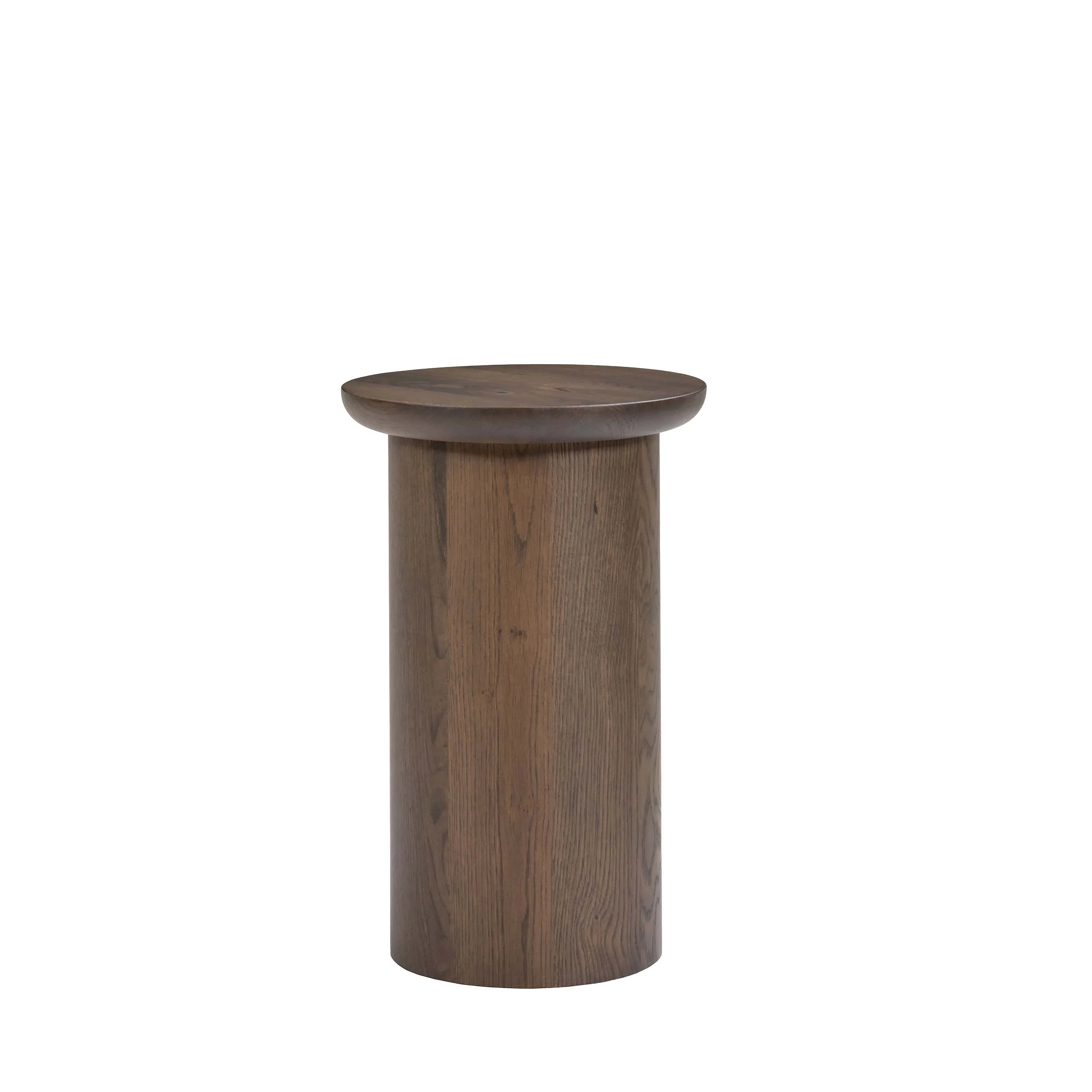 QW Amish Toadstool End Table - Image 28