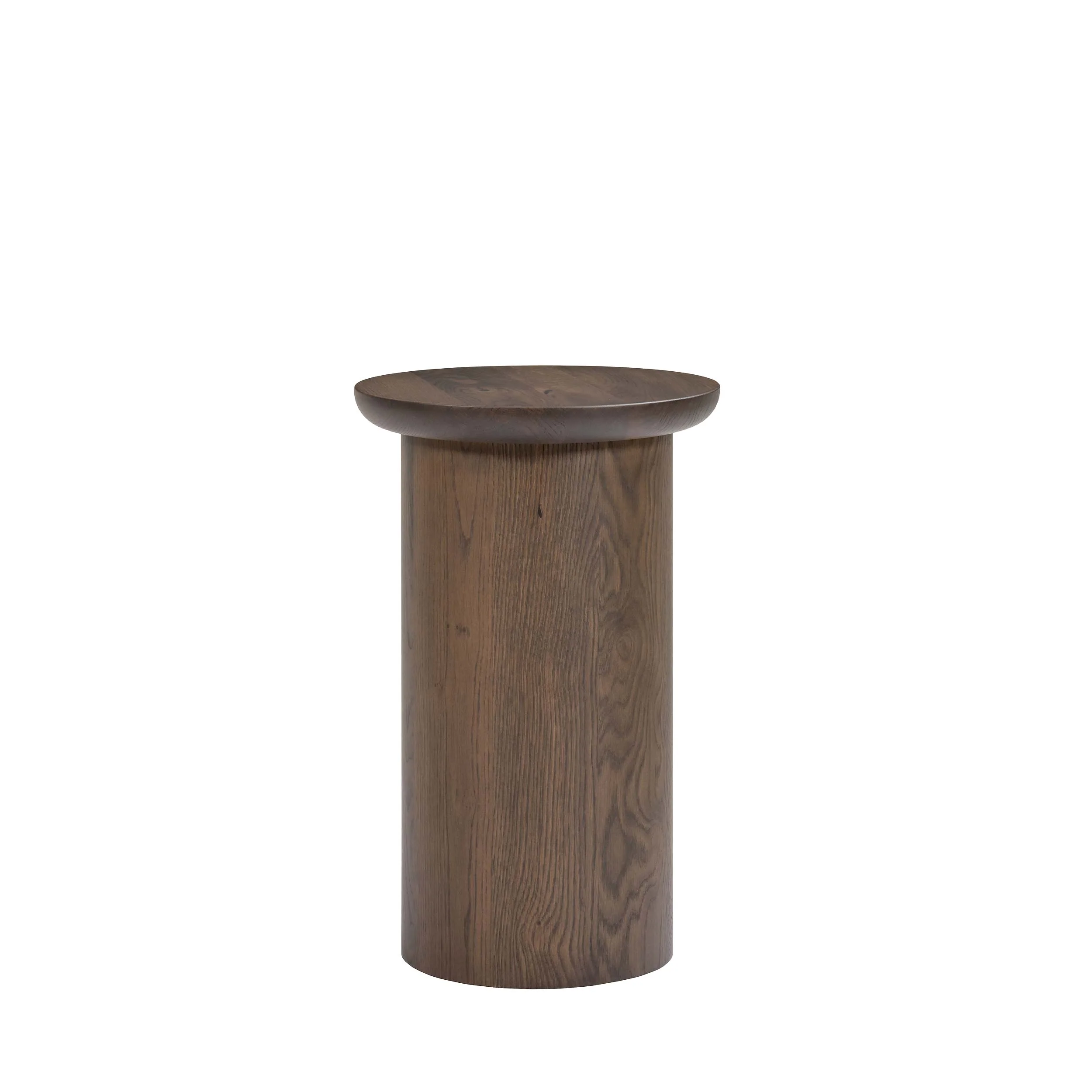 QW Amish Toadstool End Table - Image 31