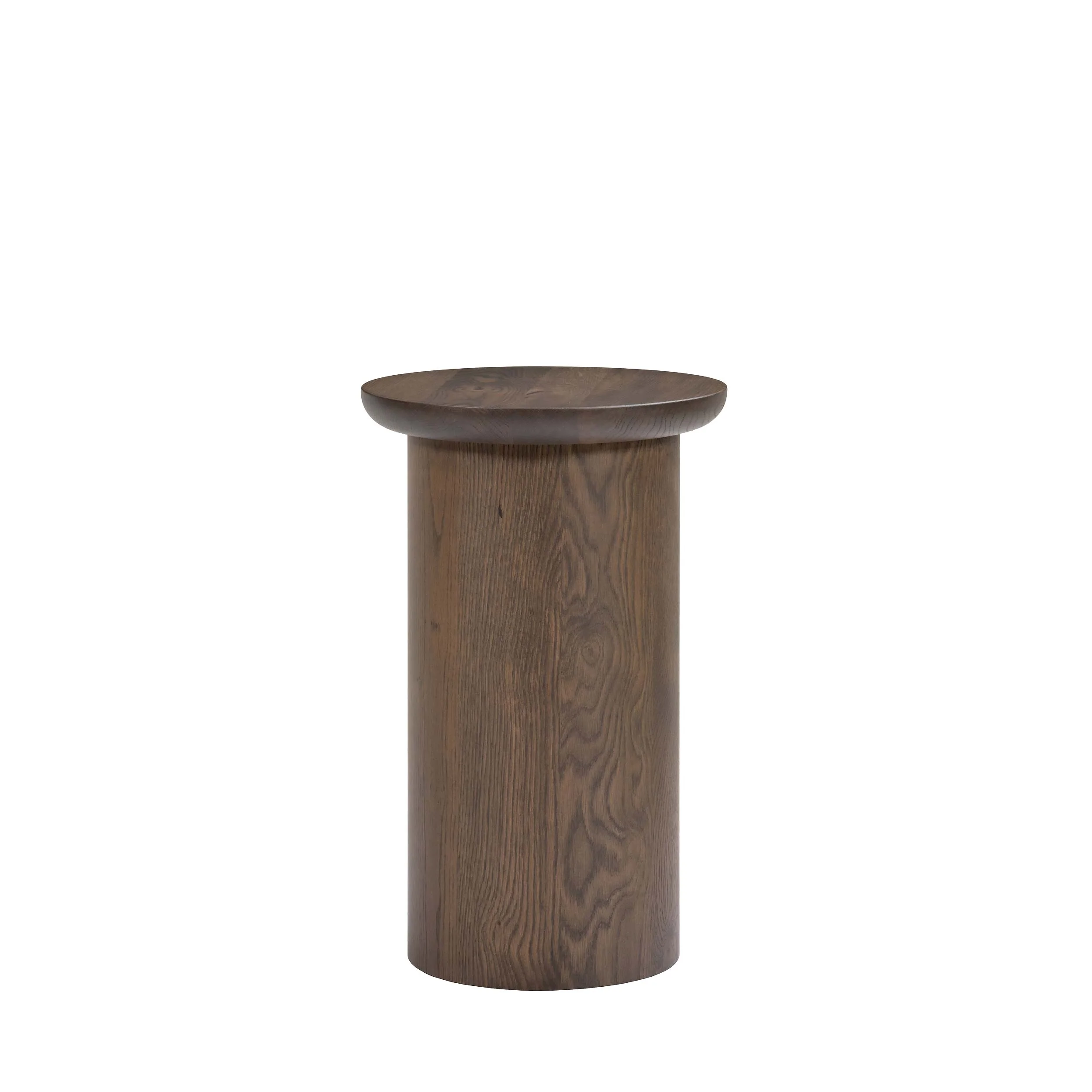 QW Amish Toadstool End Table - Image 33