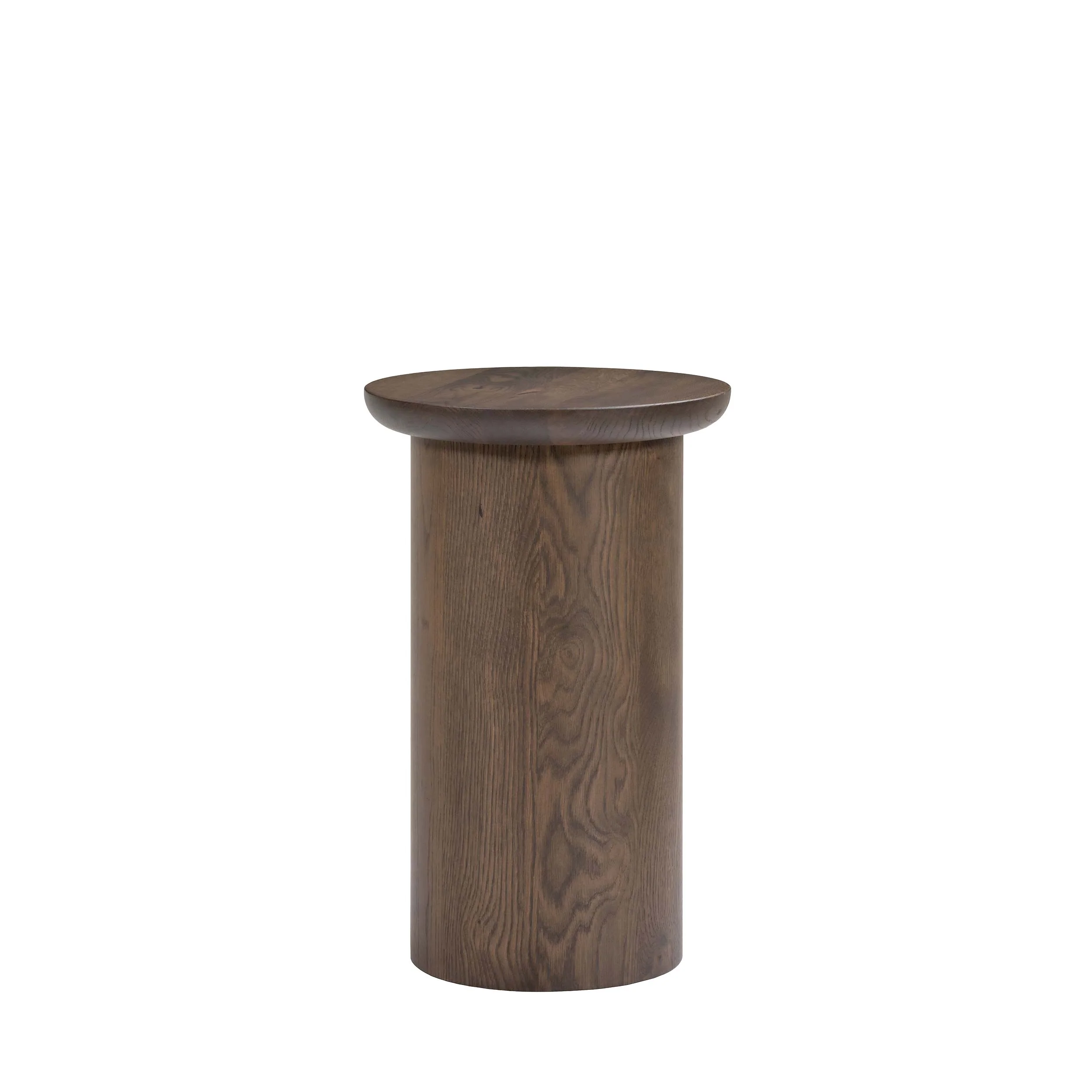 QW Amish Toadstool End Table - Image 34