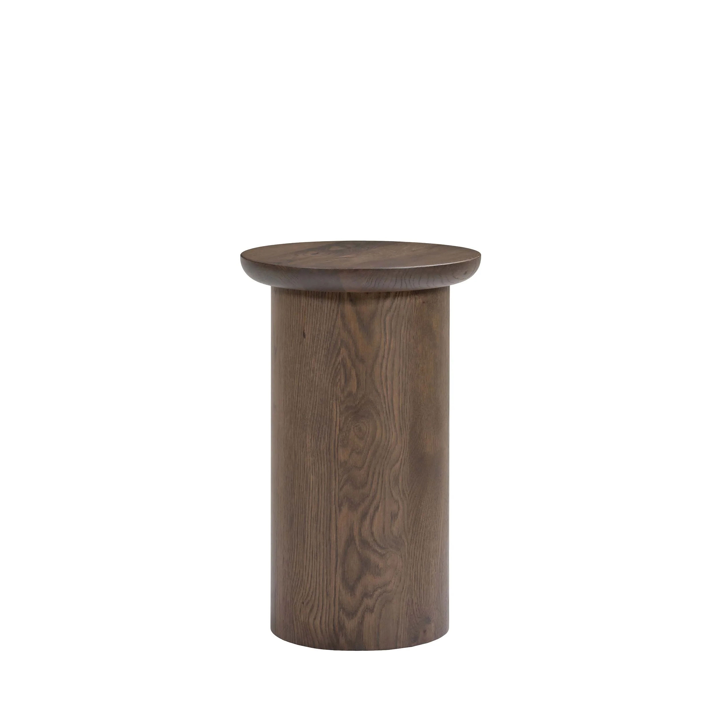 QW Amish Toadstool End Table - Image 35