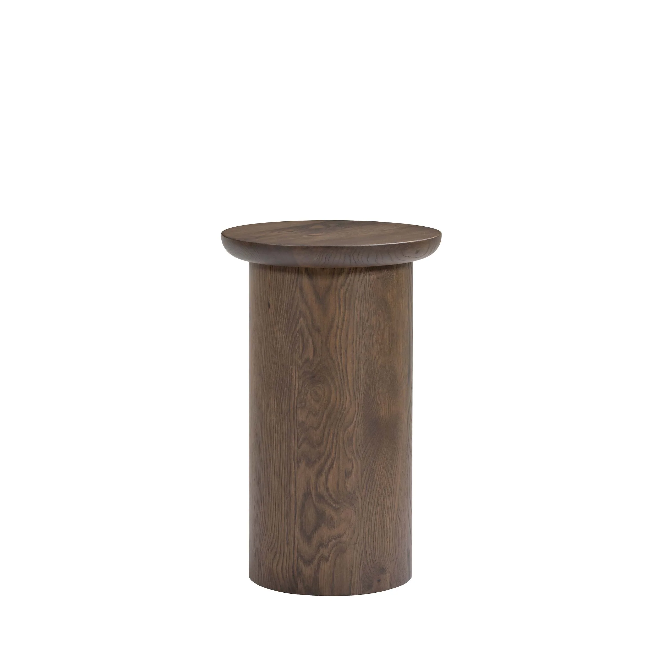 QW Amish Toadstool End Table - Image 36