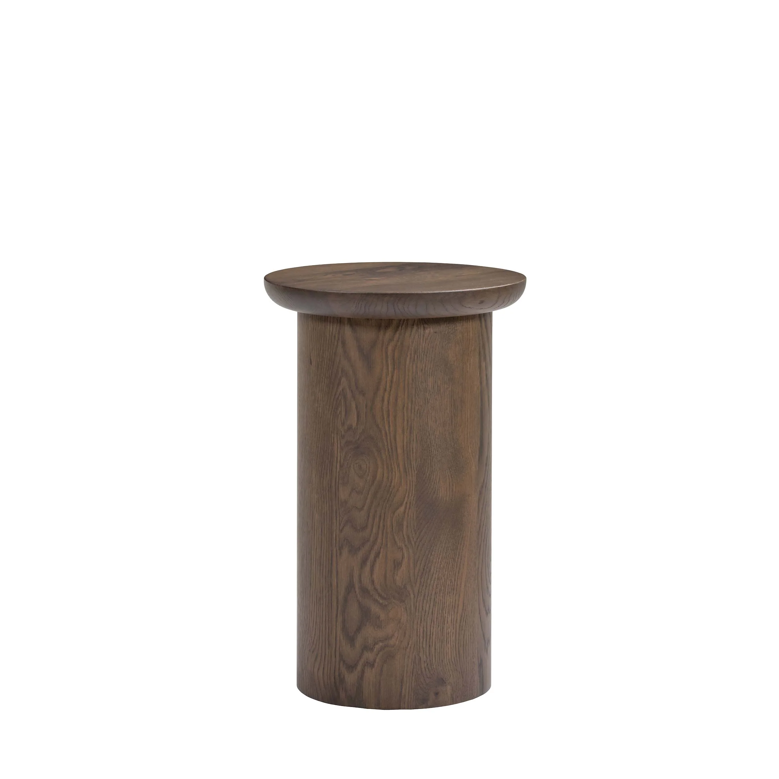 QW Amish Toadstool End Table - Image 37