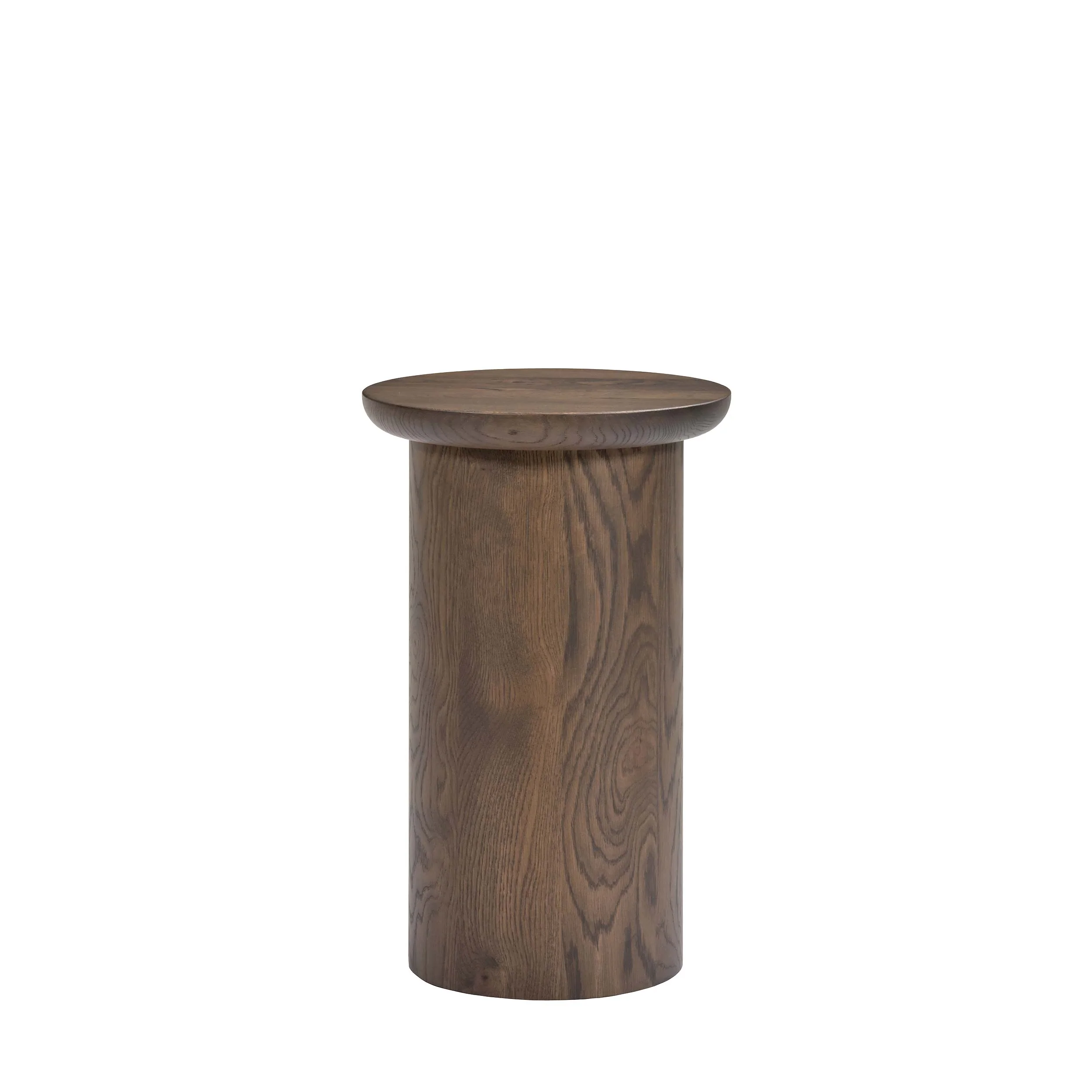 QW Amish Toadstool End Table - Image 6