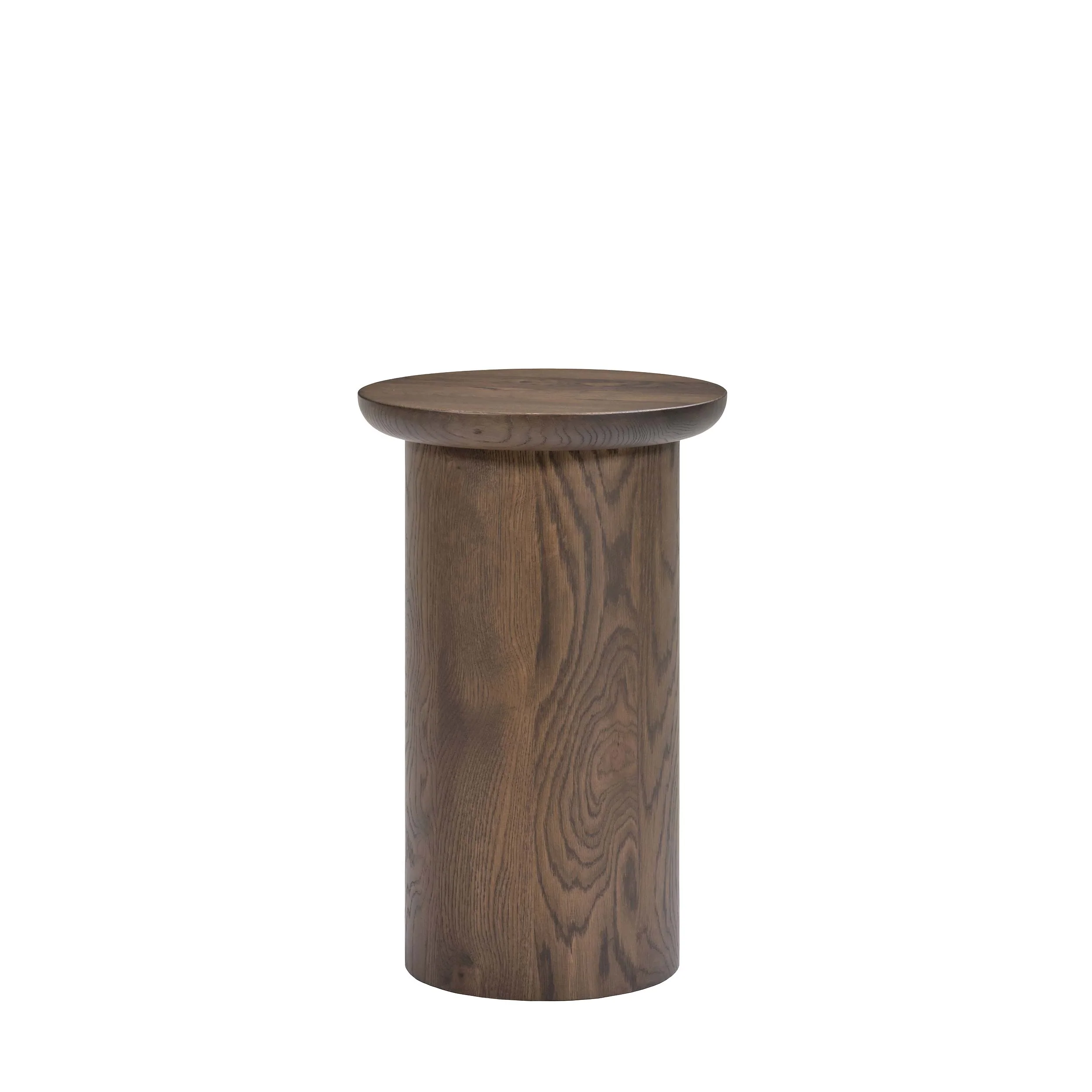 QW Amish Toadstool End Table - Image 7