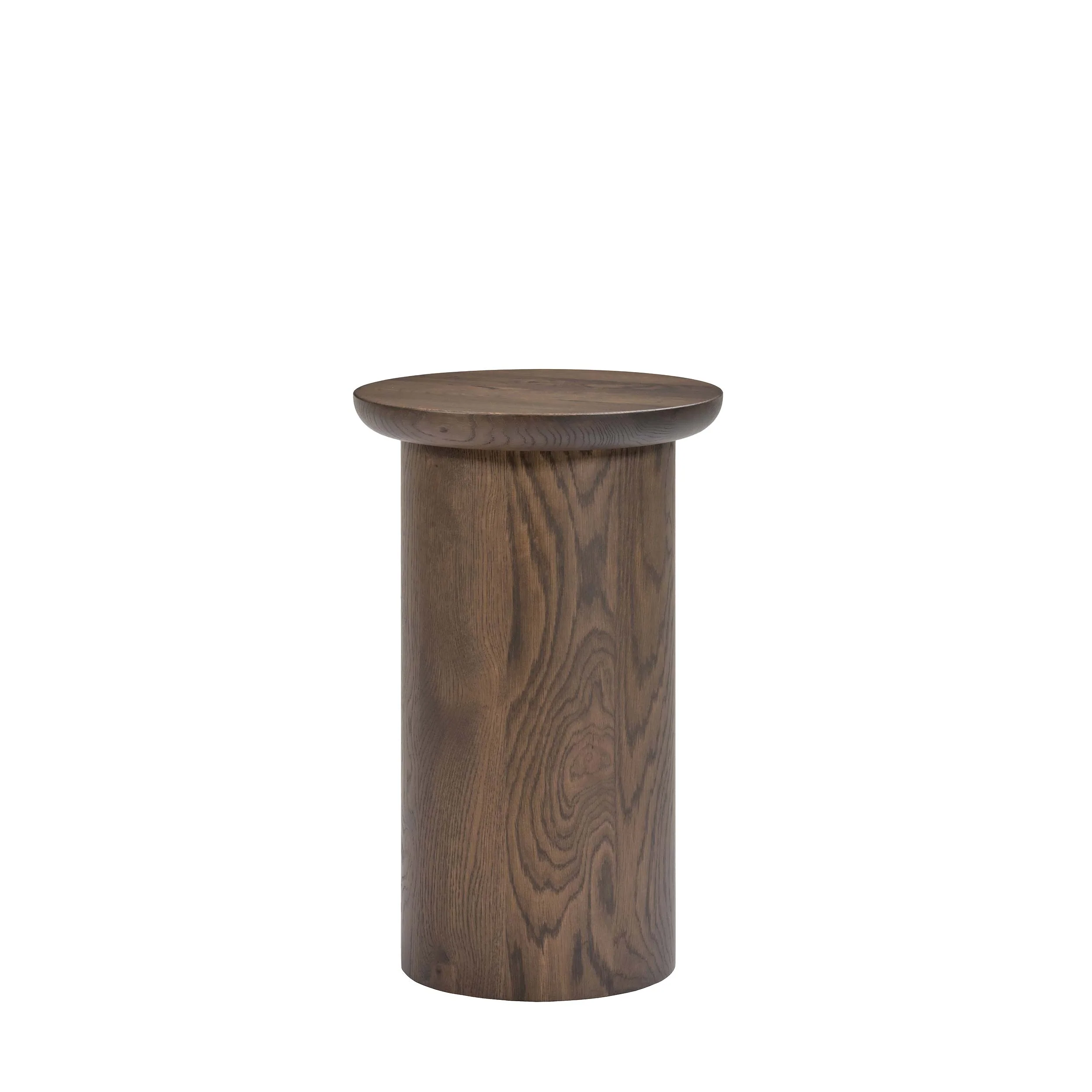 QW Amish Toadstool End Table - Image 8