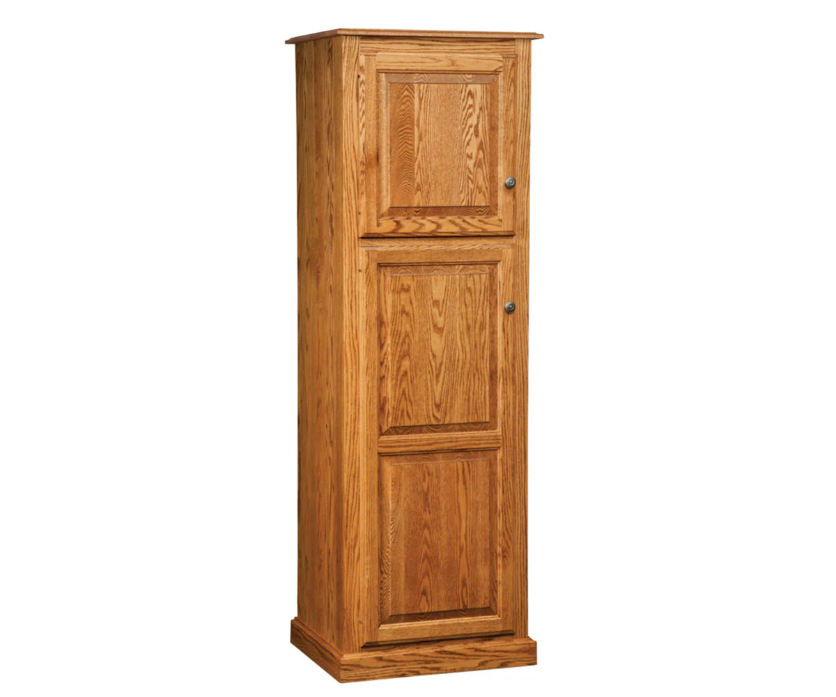 QW Amish Traditional 24" Pantry - Image 2