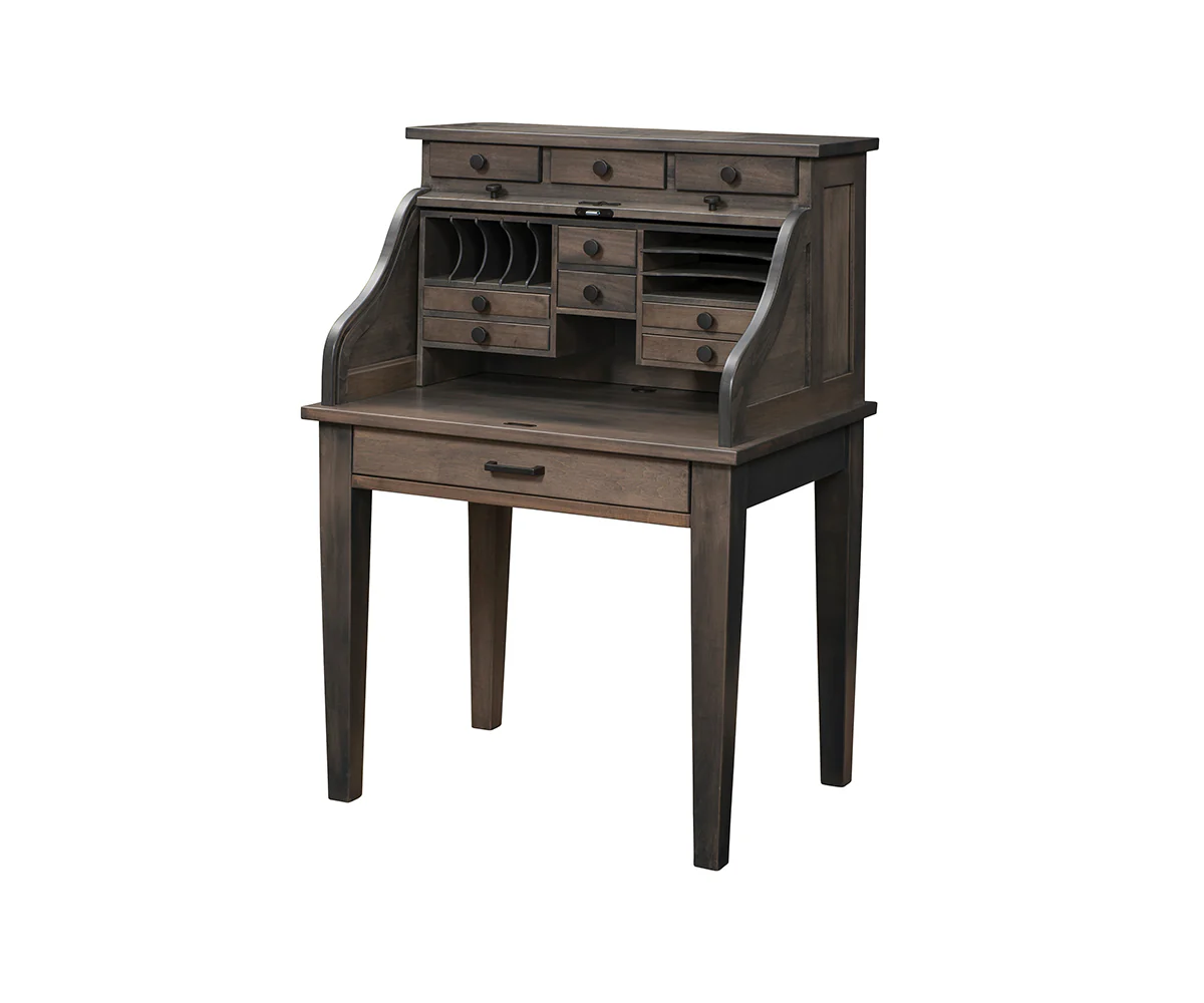 Roll-Top Desks