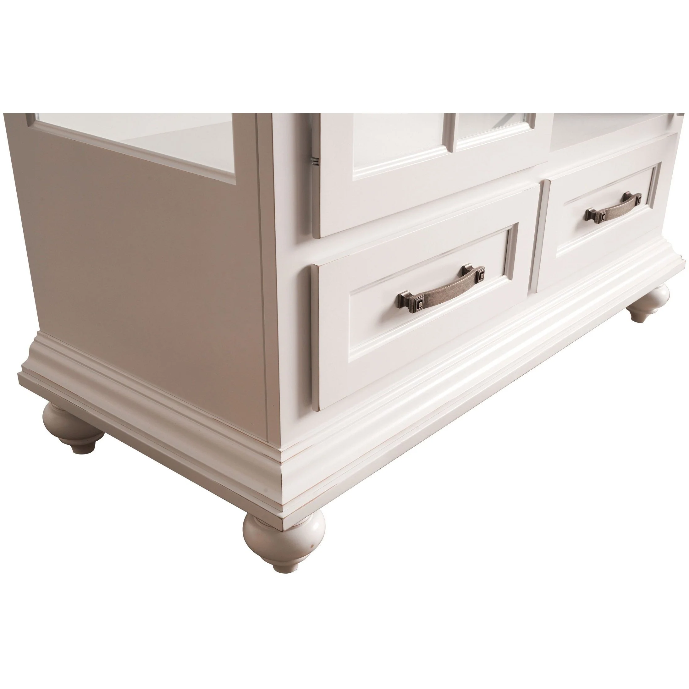 QW Amish Traditional Curio - Image 3