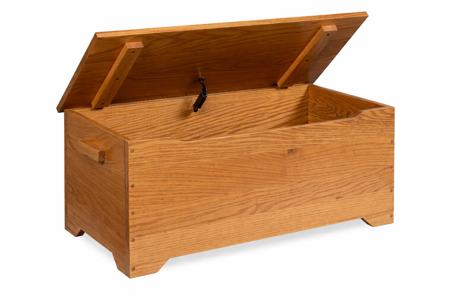 QW Amish Treasure Chest - Image 2
