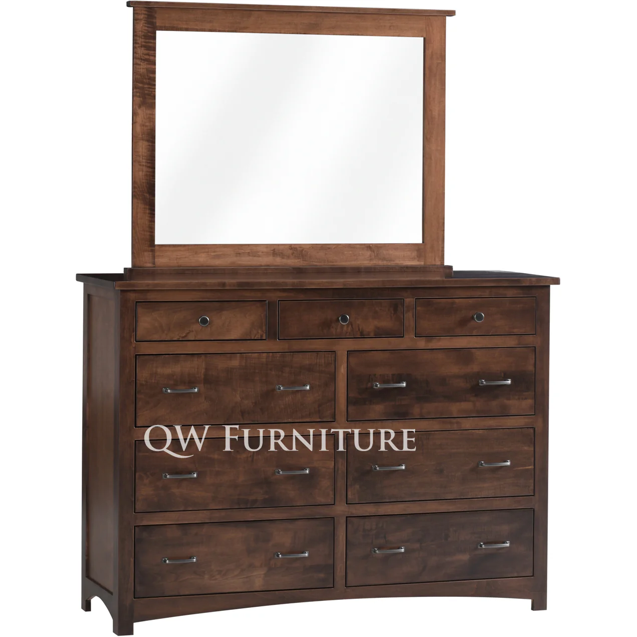 QW Amish Treasure Mission 5pc Set - Image 3