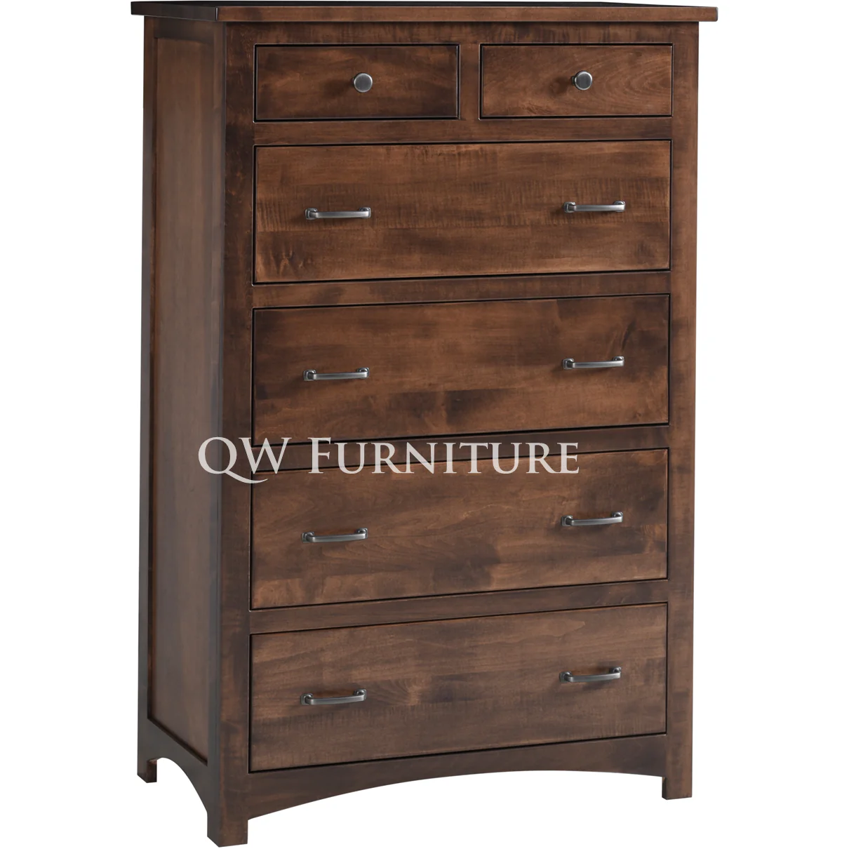 QW Amish Treasure Mission 5pc Set - Image 4
