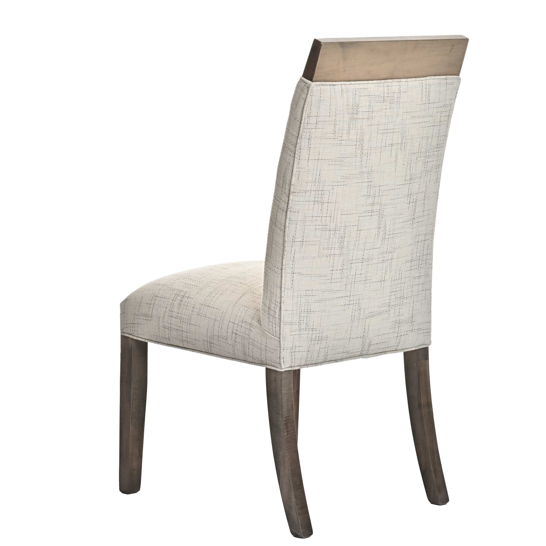 QW Amish Trent Upholstered Side Chair - Image 13