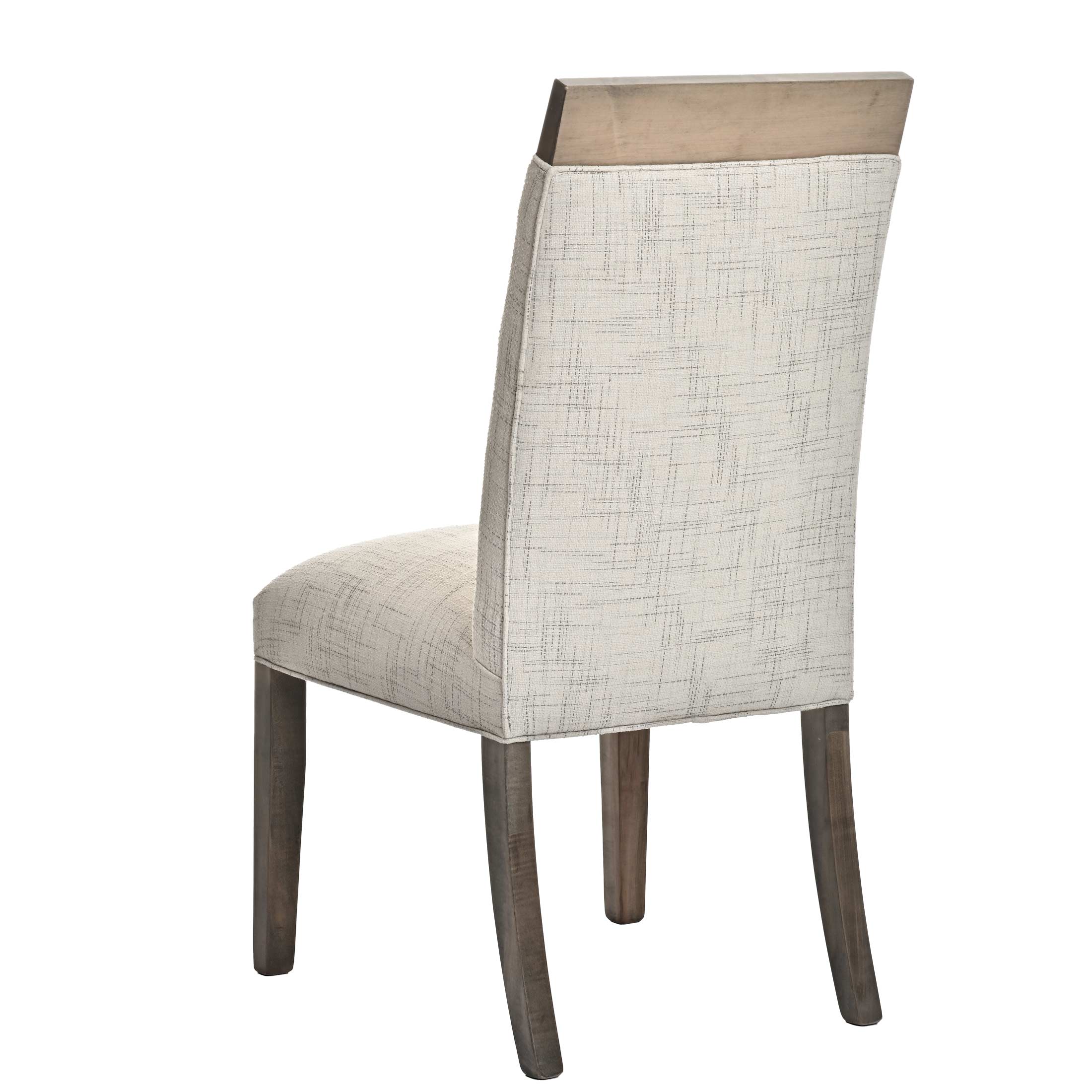 QW Amish Trent Upholstered Side Chair - Image 14