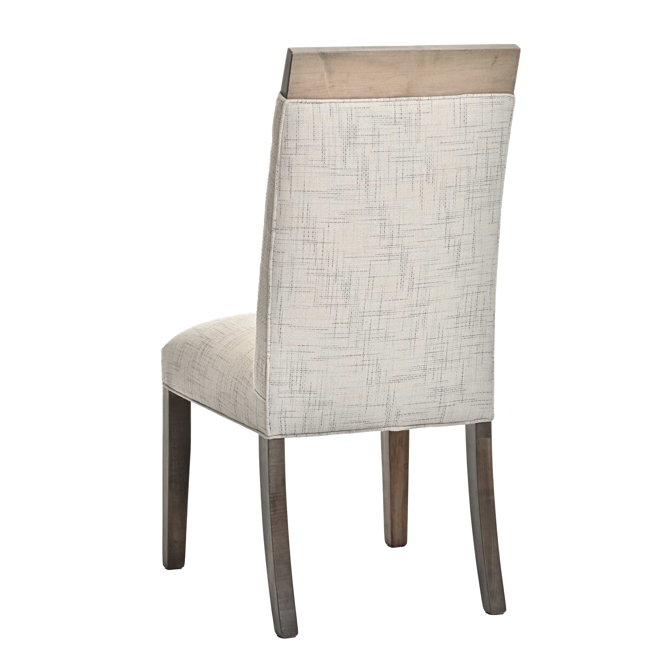 QW Amish Trent Upholstered Side Chair - Image 15