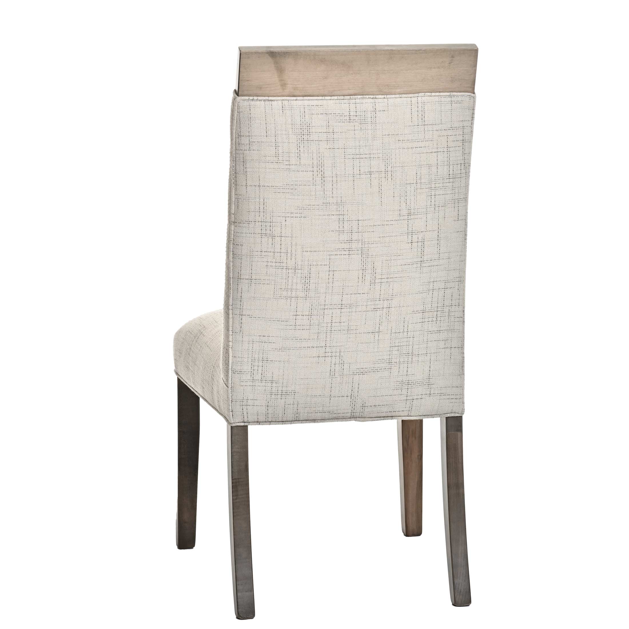 QW Amish Trent Upholstered Side Chair - Image 16