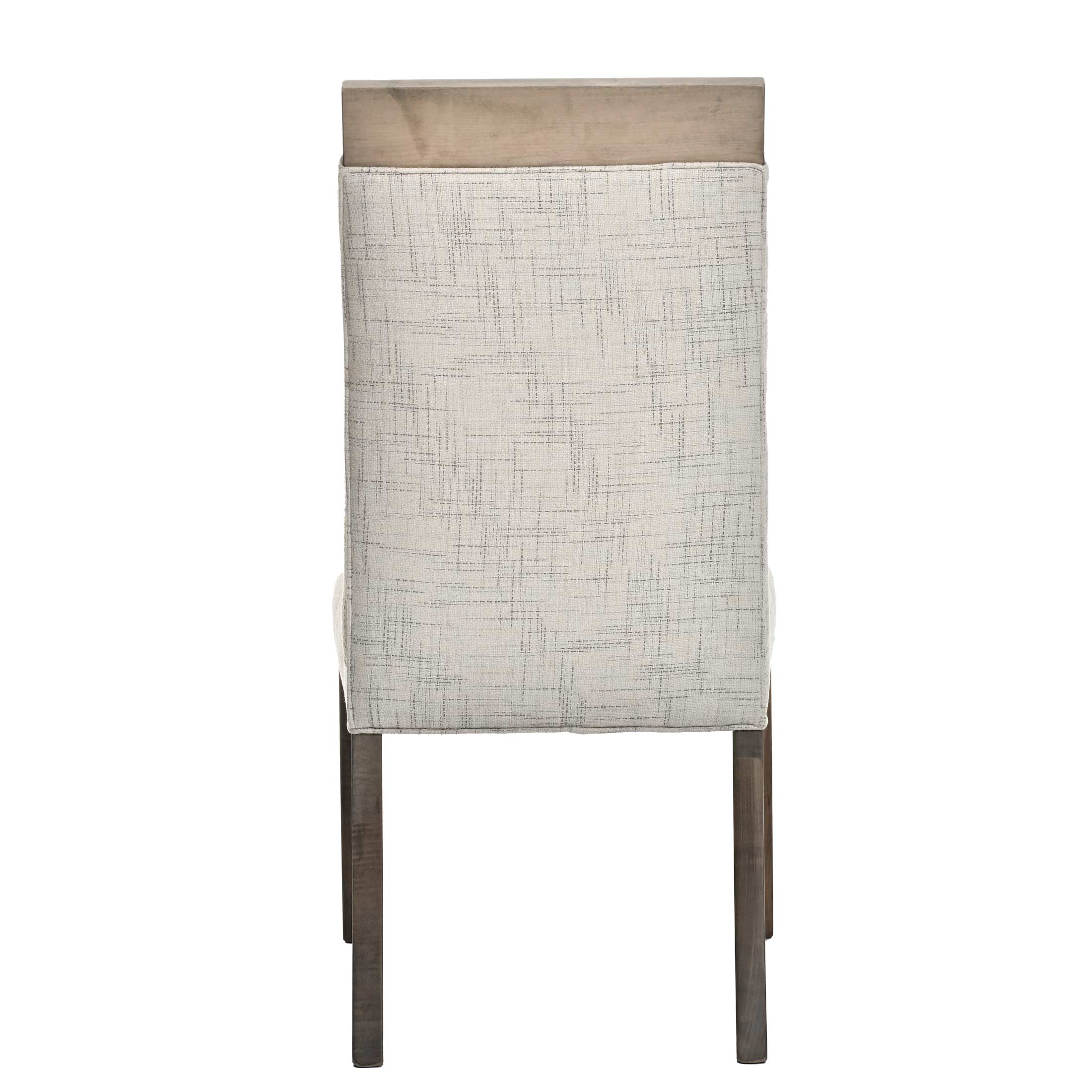 QW Amish Trent Upholstered Side Chair - Image 17