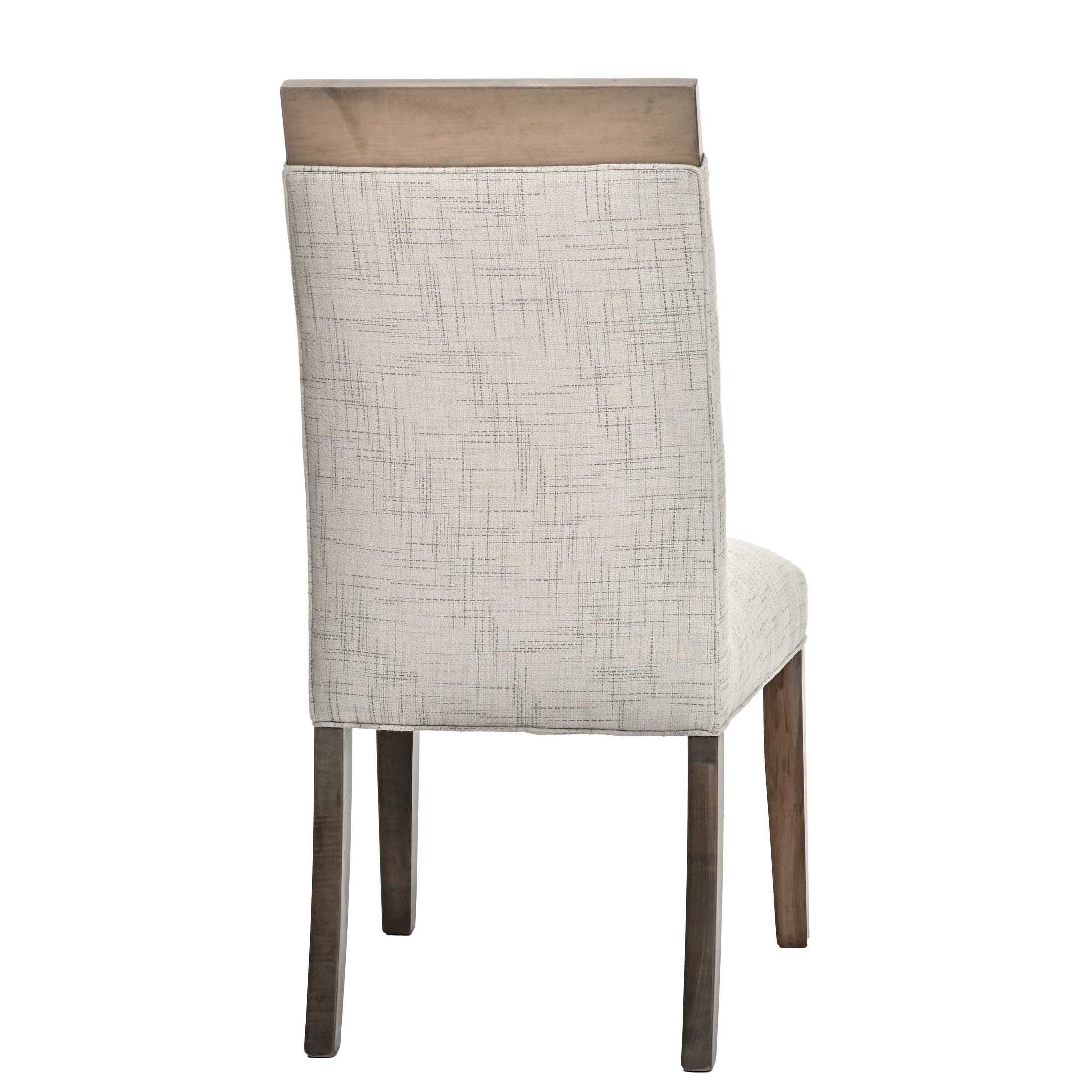 QW Amish Trent Upholstered Side Chair - Image 18