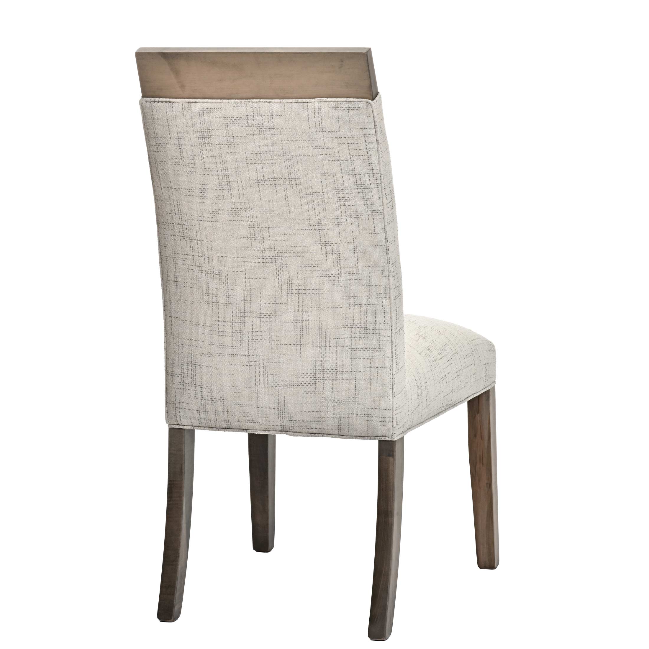 QW Amish Trent Upholstered Side Chair - Image 19