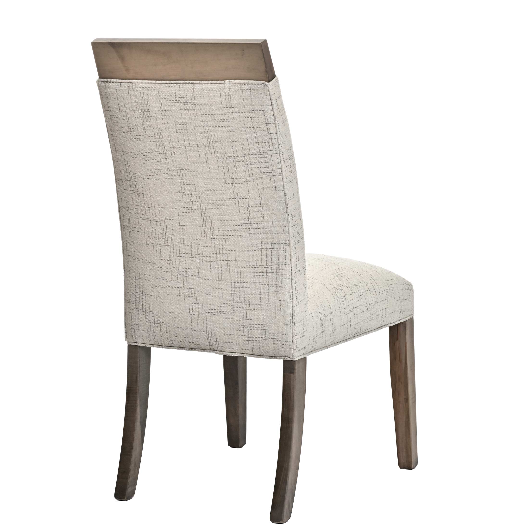 QW Amish Trent Upholstered Side Chair - Image 20