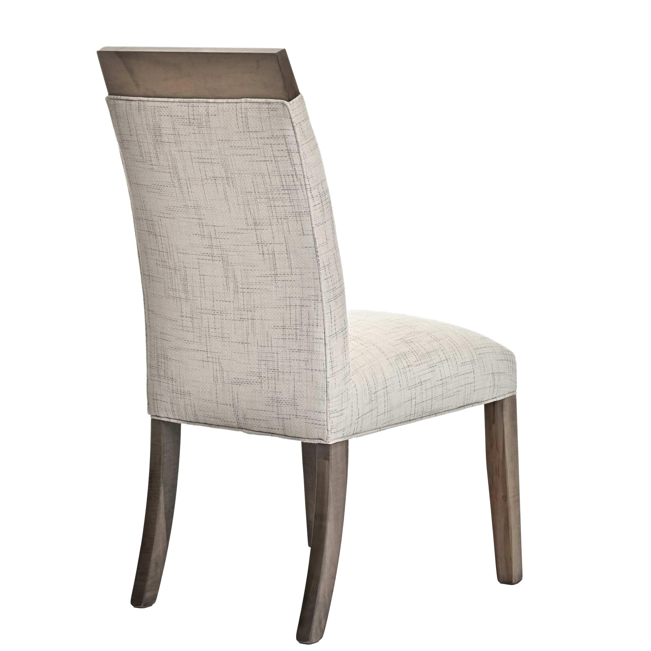 QW Amish Trent Upholstered Side Chair - Image 21