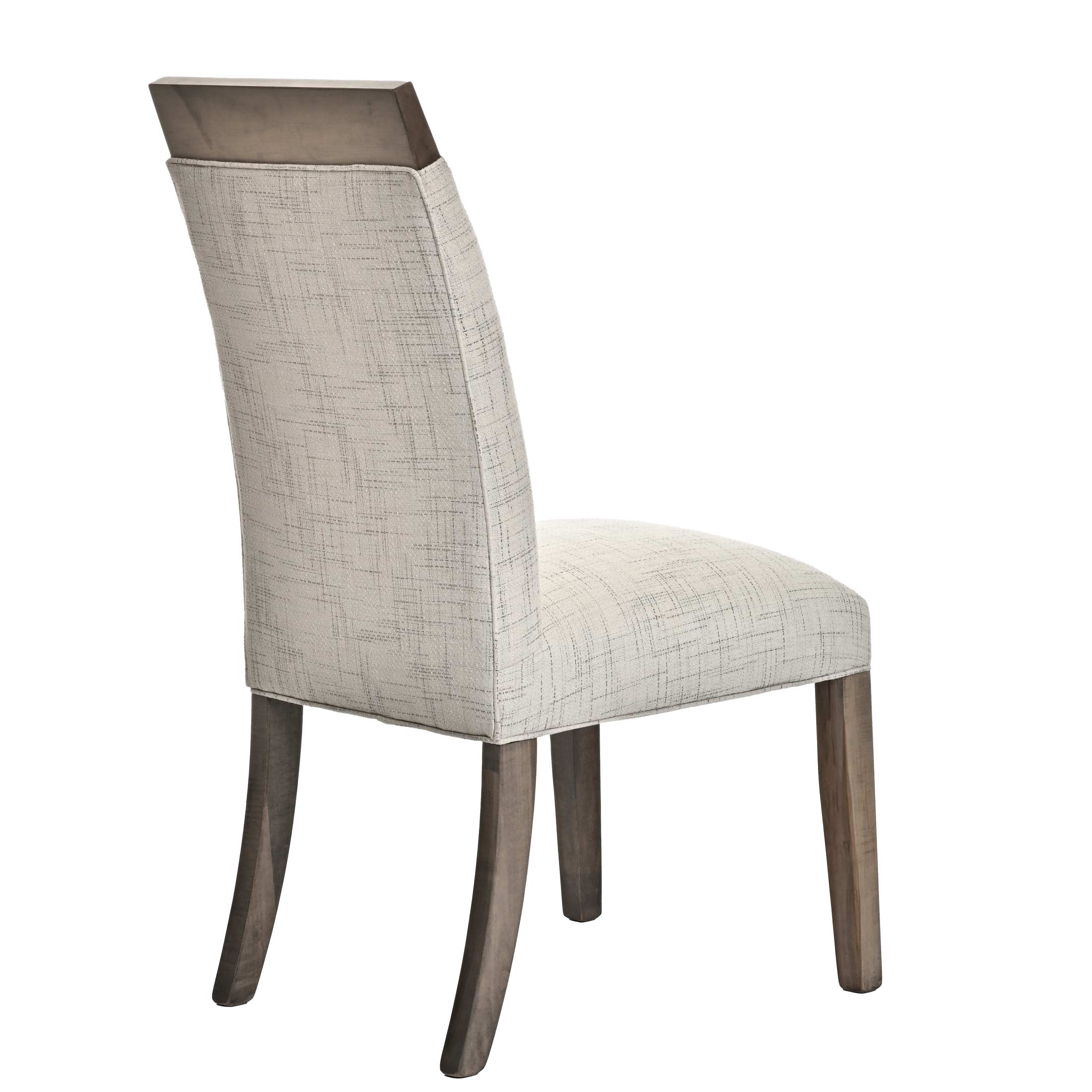 QW Amish Trent Upholstered Side Chair - Image 22