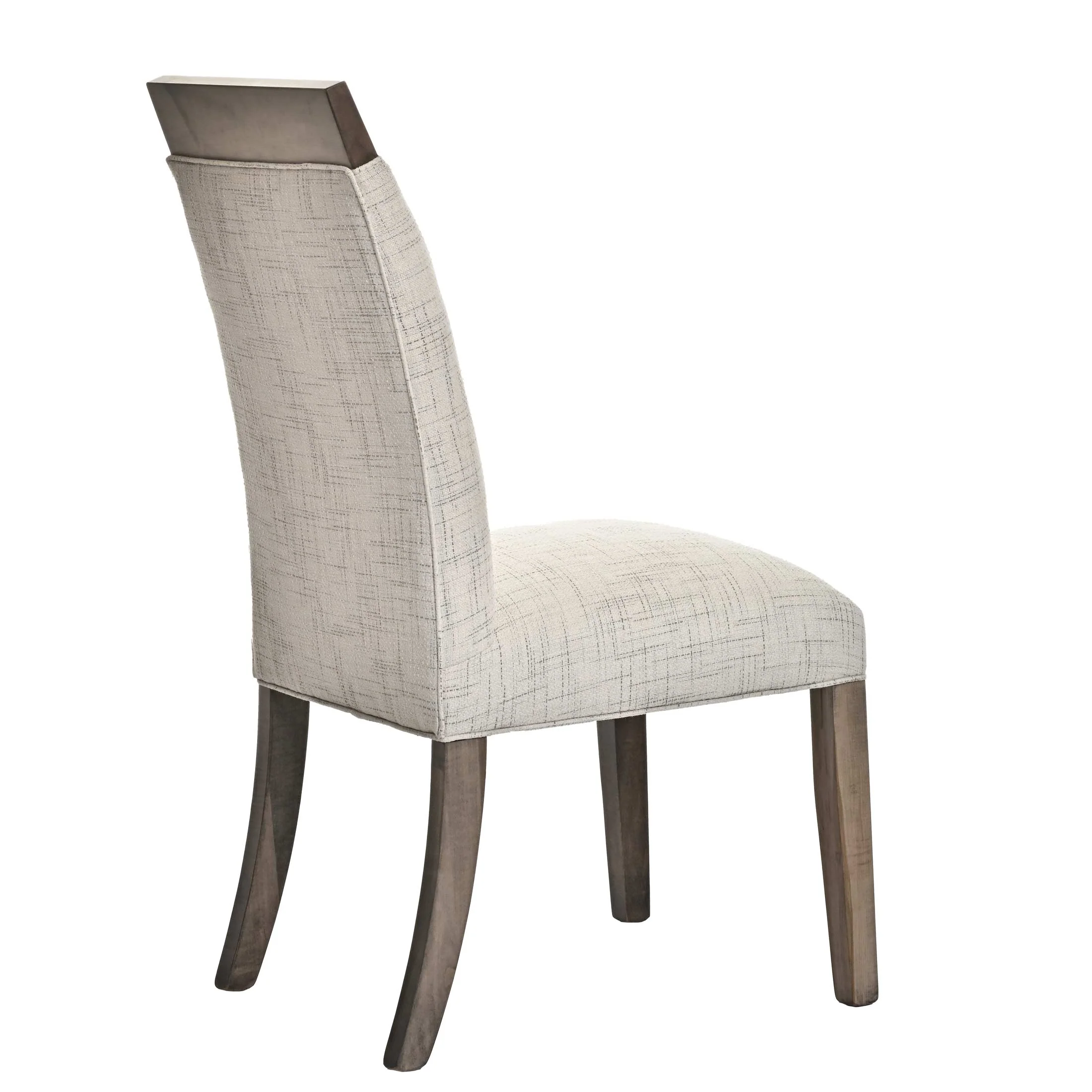 QW Amish Trent Upholstered Side Chair - Image 23
