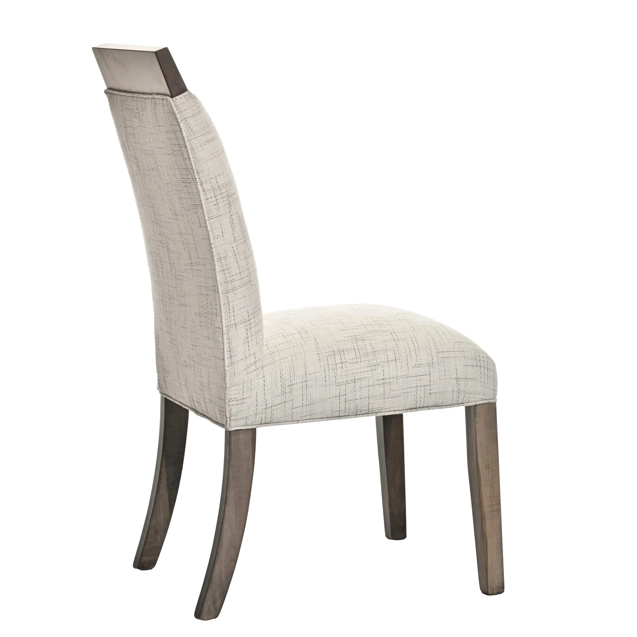 QW Amish Trent Upholstered Side Chair - Image 24
