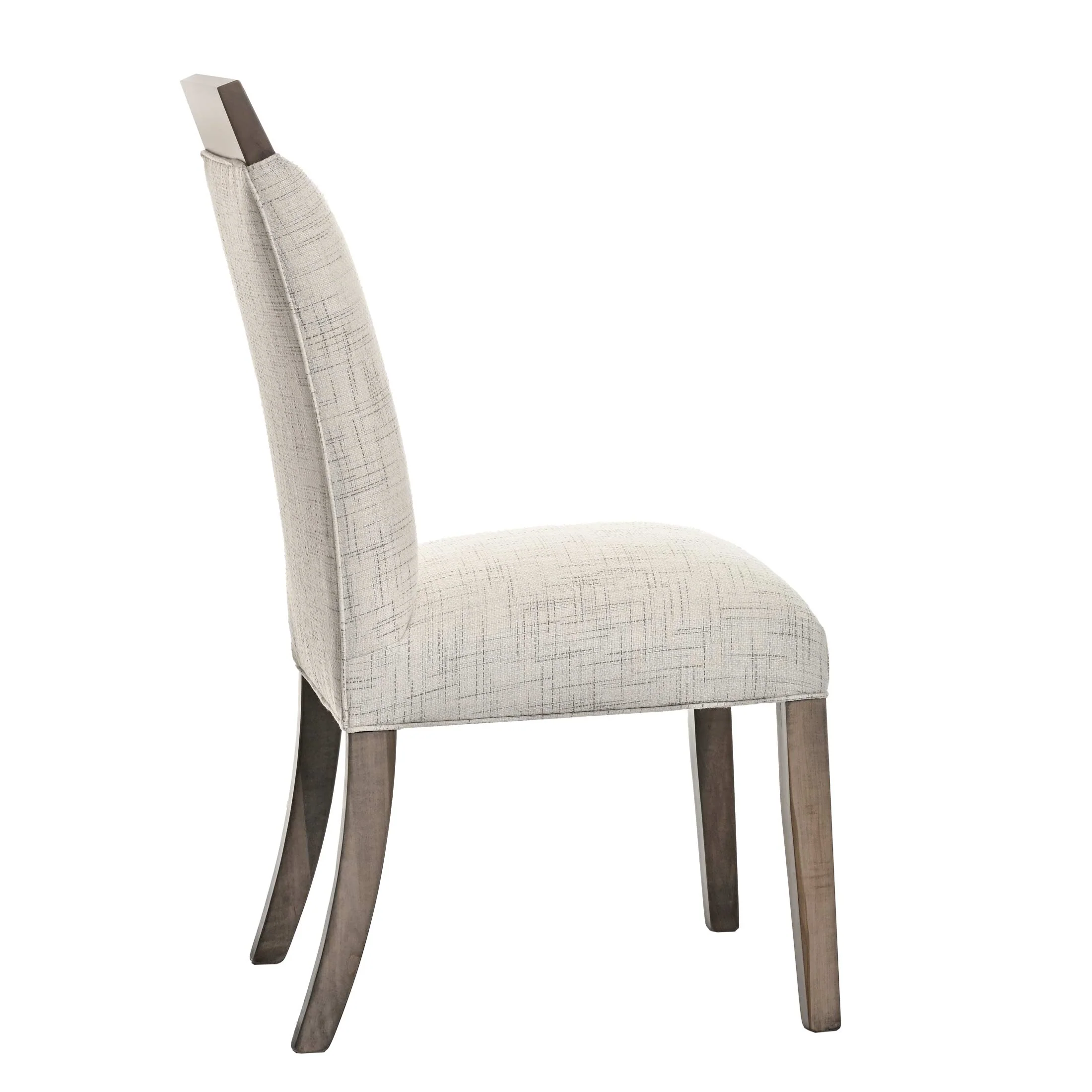 QW Amish Trent Upholstered Side Chair - Image 25
