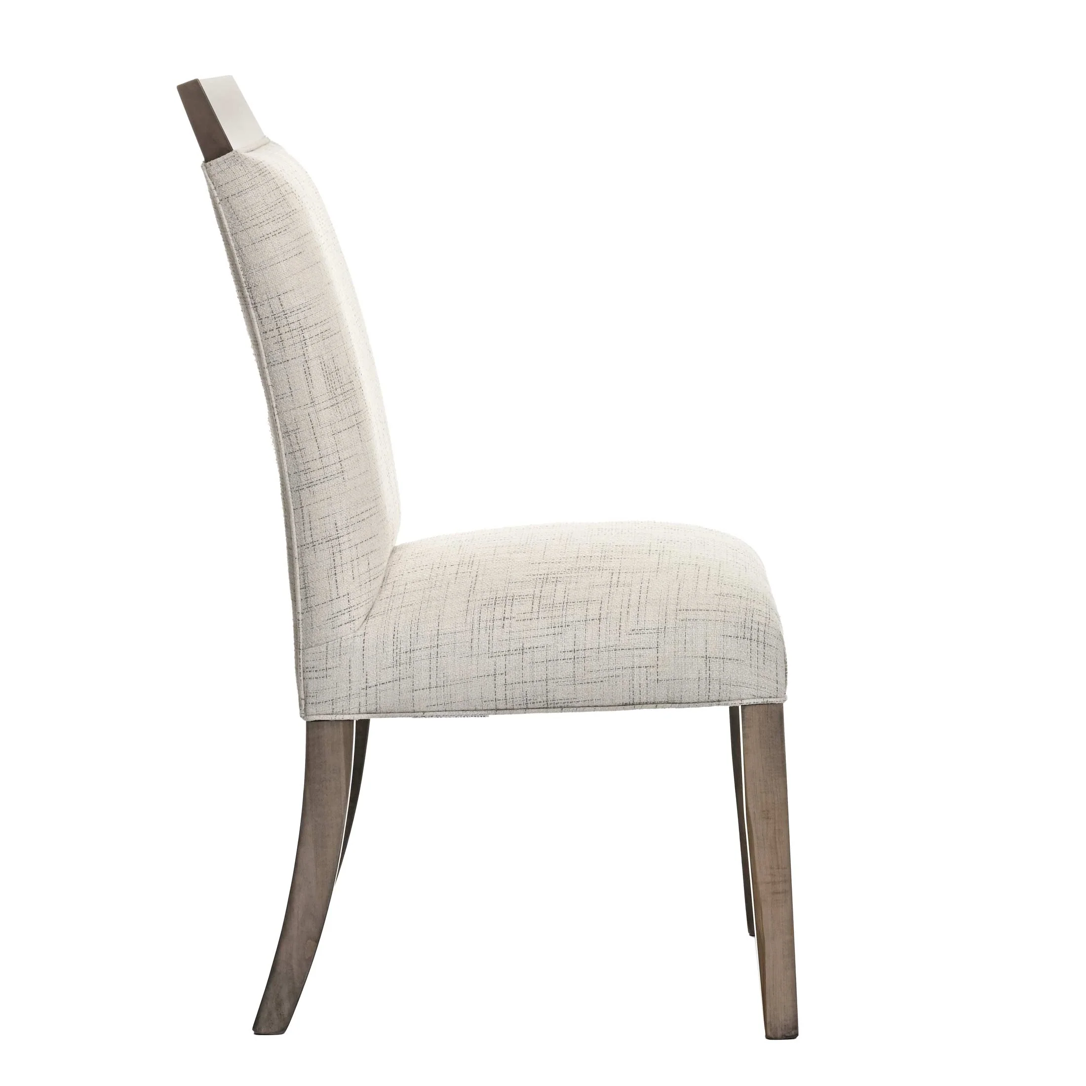 QW Amish Trent Upholstered Side Chair - Image 26