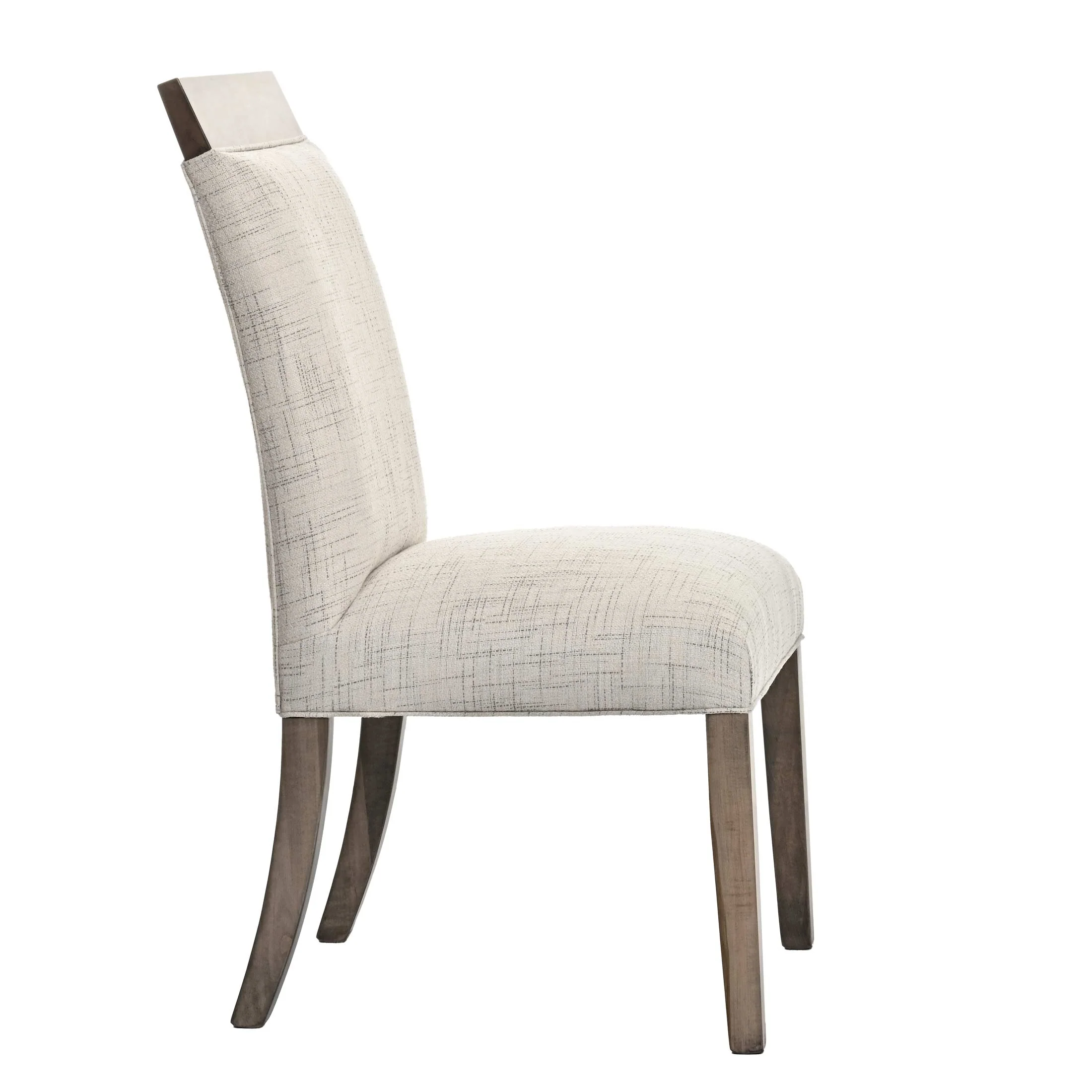 QW Amish Trent Upholstered Side Chair - Image 27