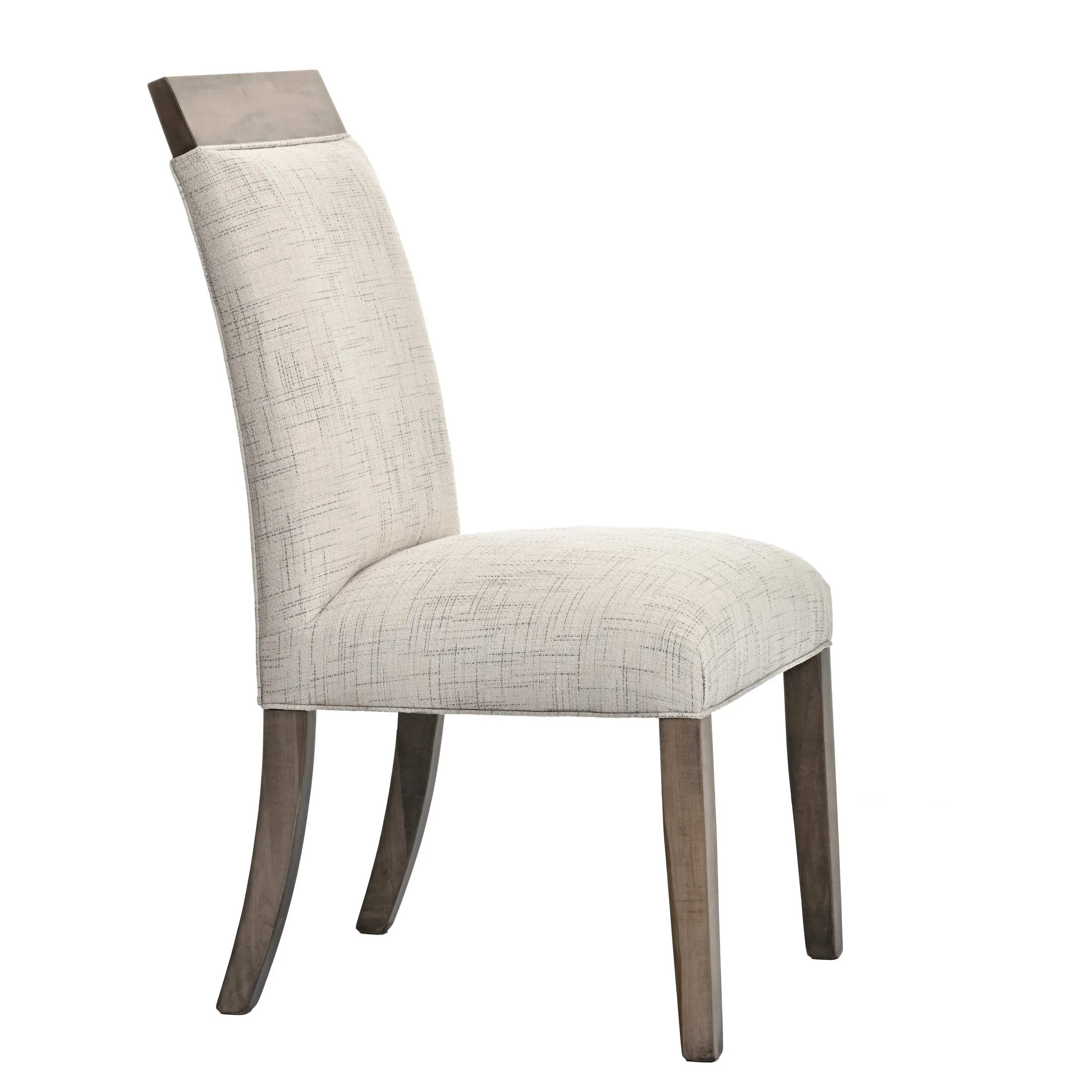 QW Amish Trent Upholstered Side Chair - Image 28