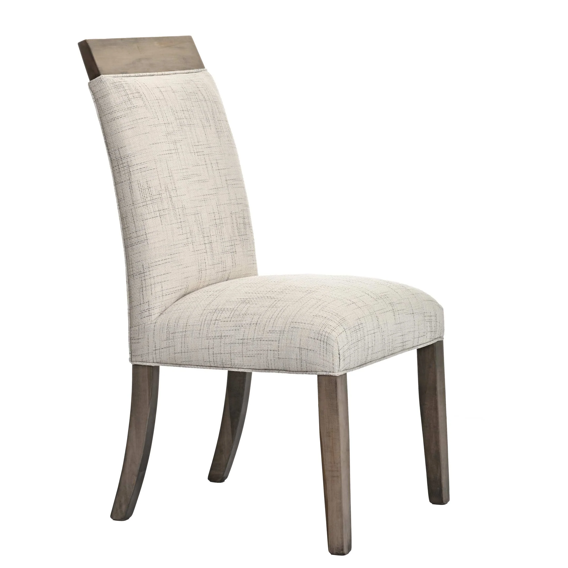 QW Amish Trent Upholstered Side Chair - Image 29