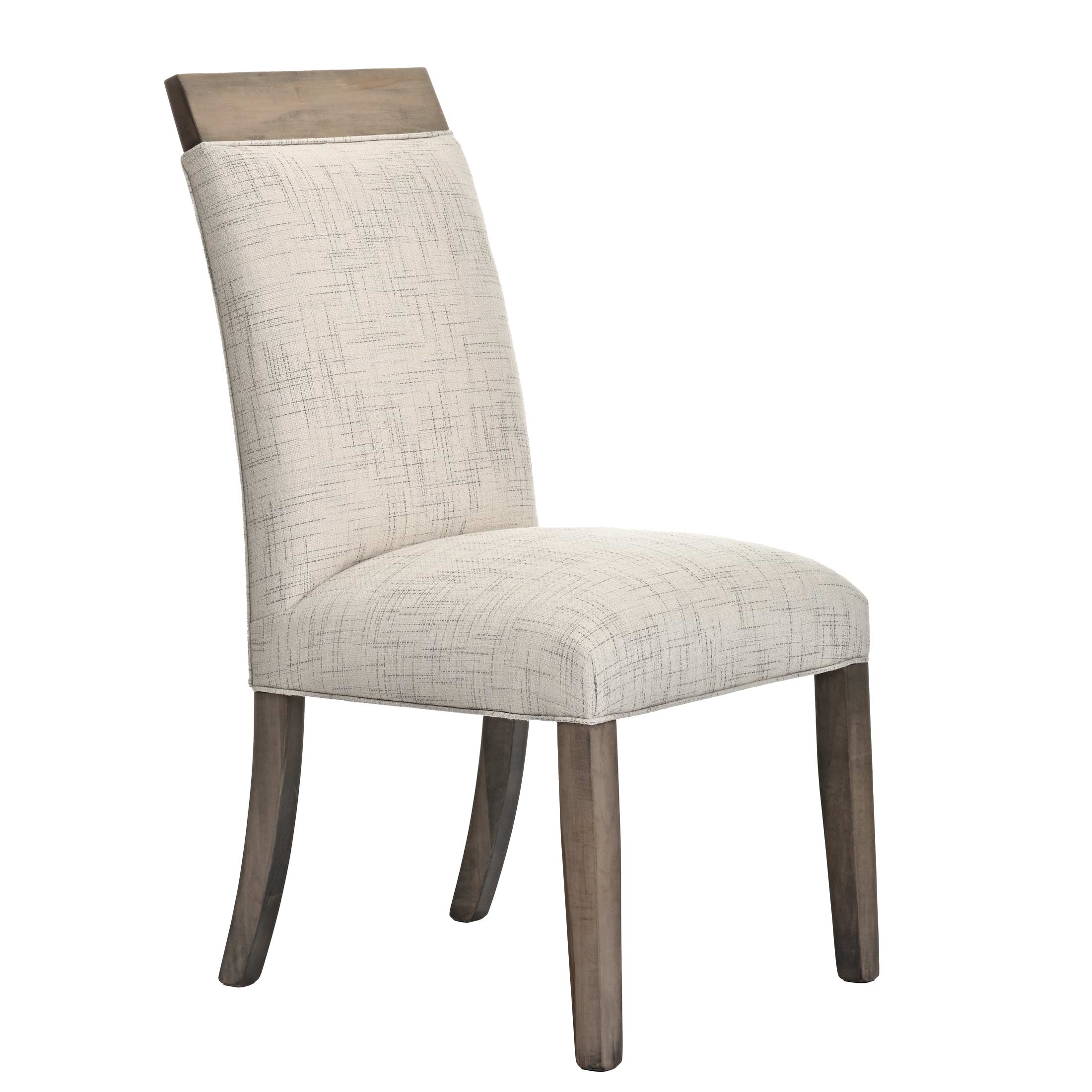 QW Amish Trent Upholstered Side Chair - Image 30