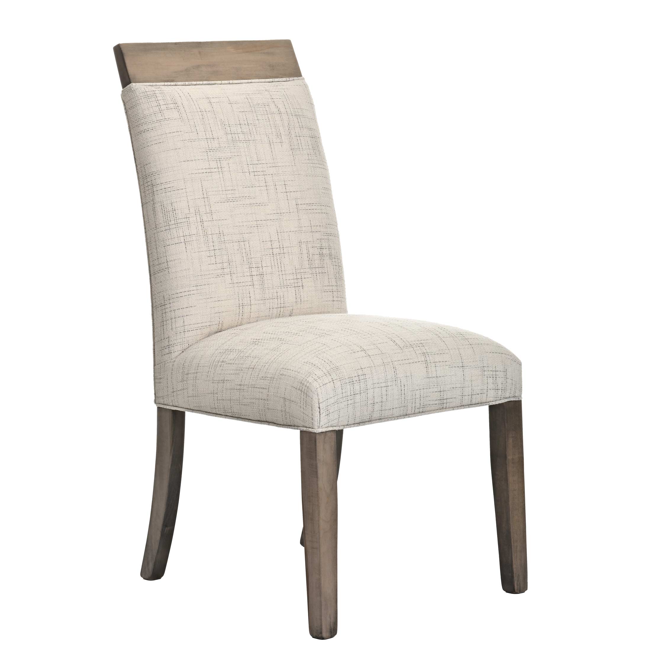 QW Amish Trent Upholstered Side Chair - Image 31