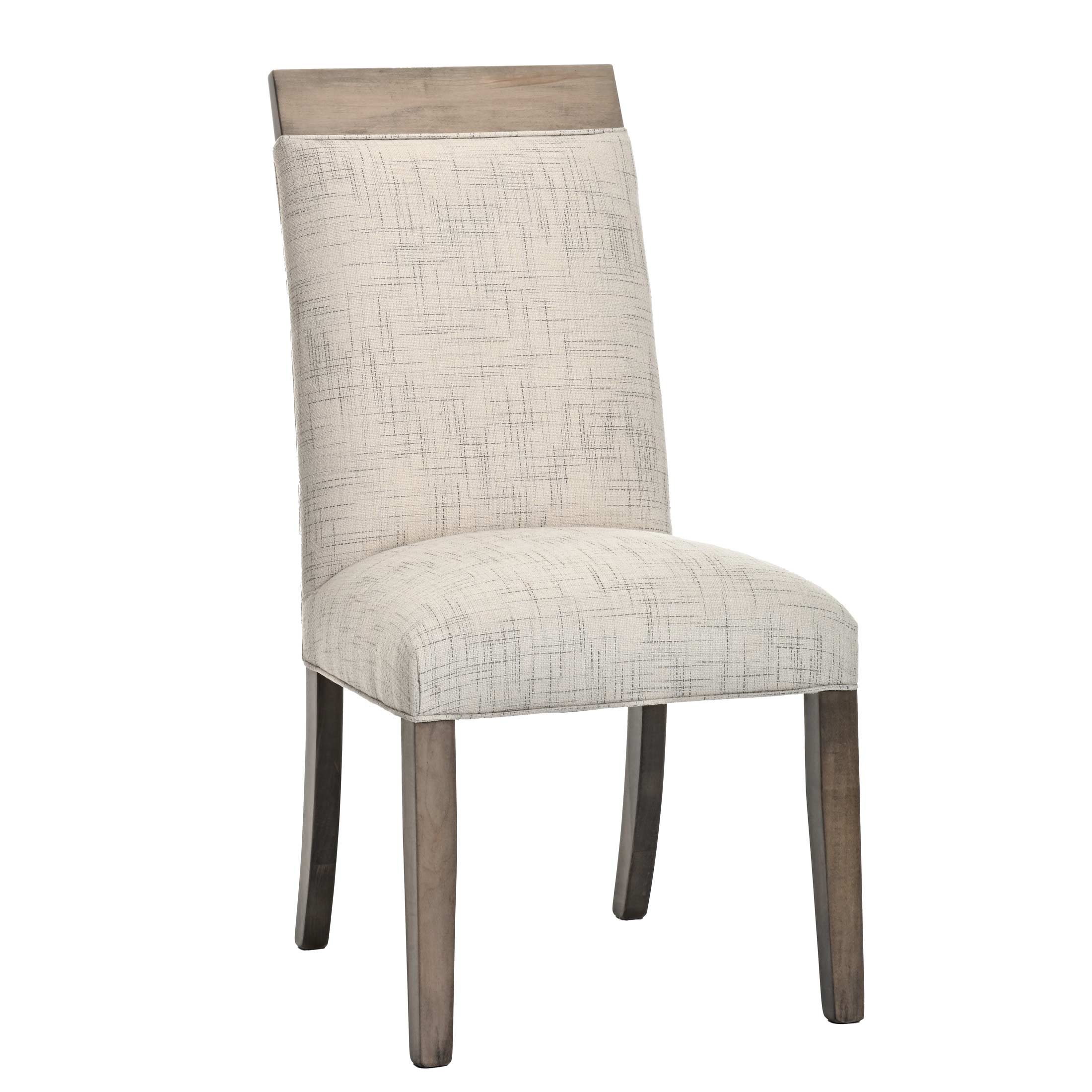 QW Amish Trent Upholstered Side Chair - Image 33