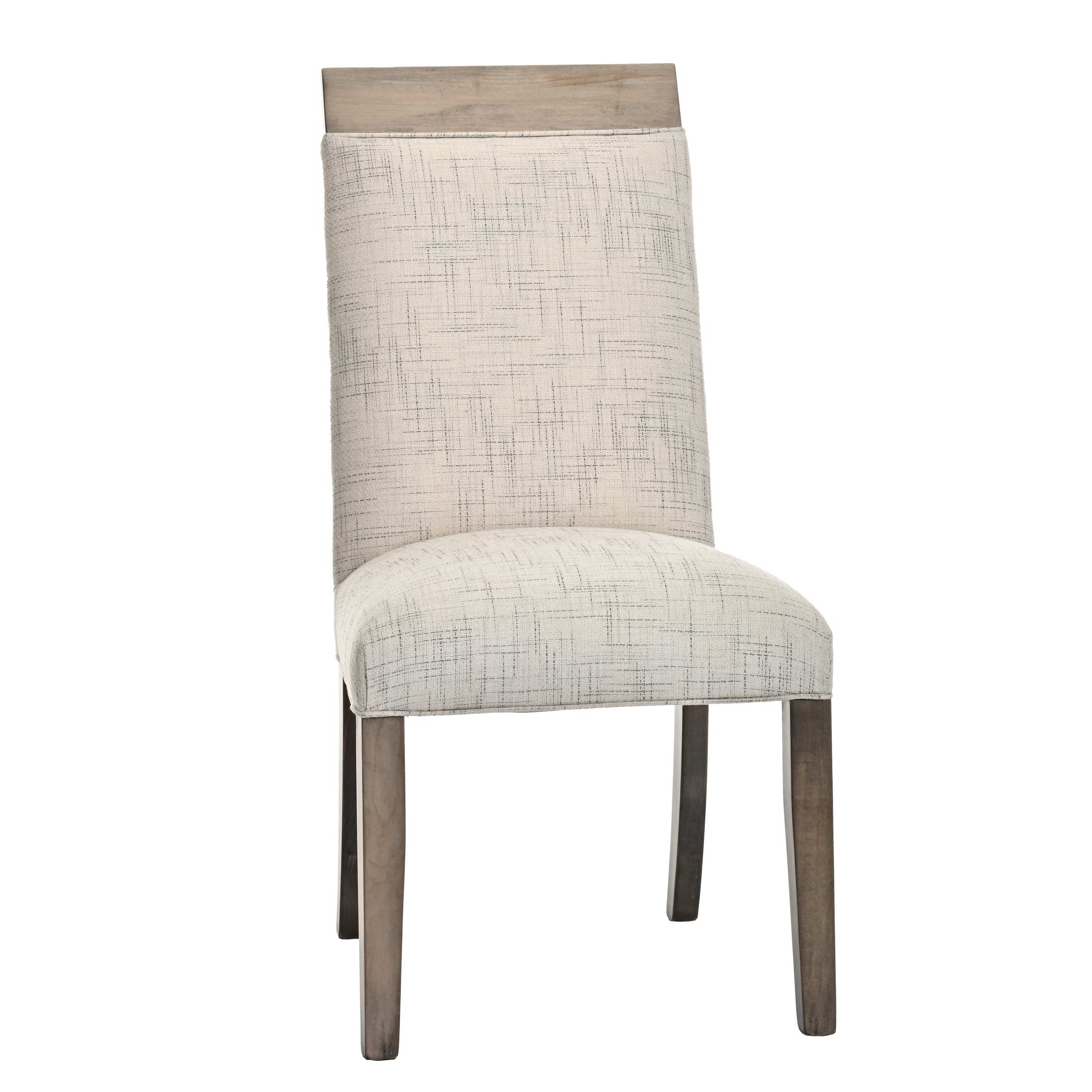 QW Amish Trent Upholstered Side Chair - Image 34
