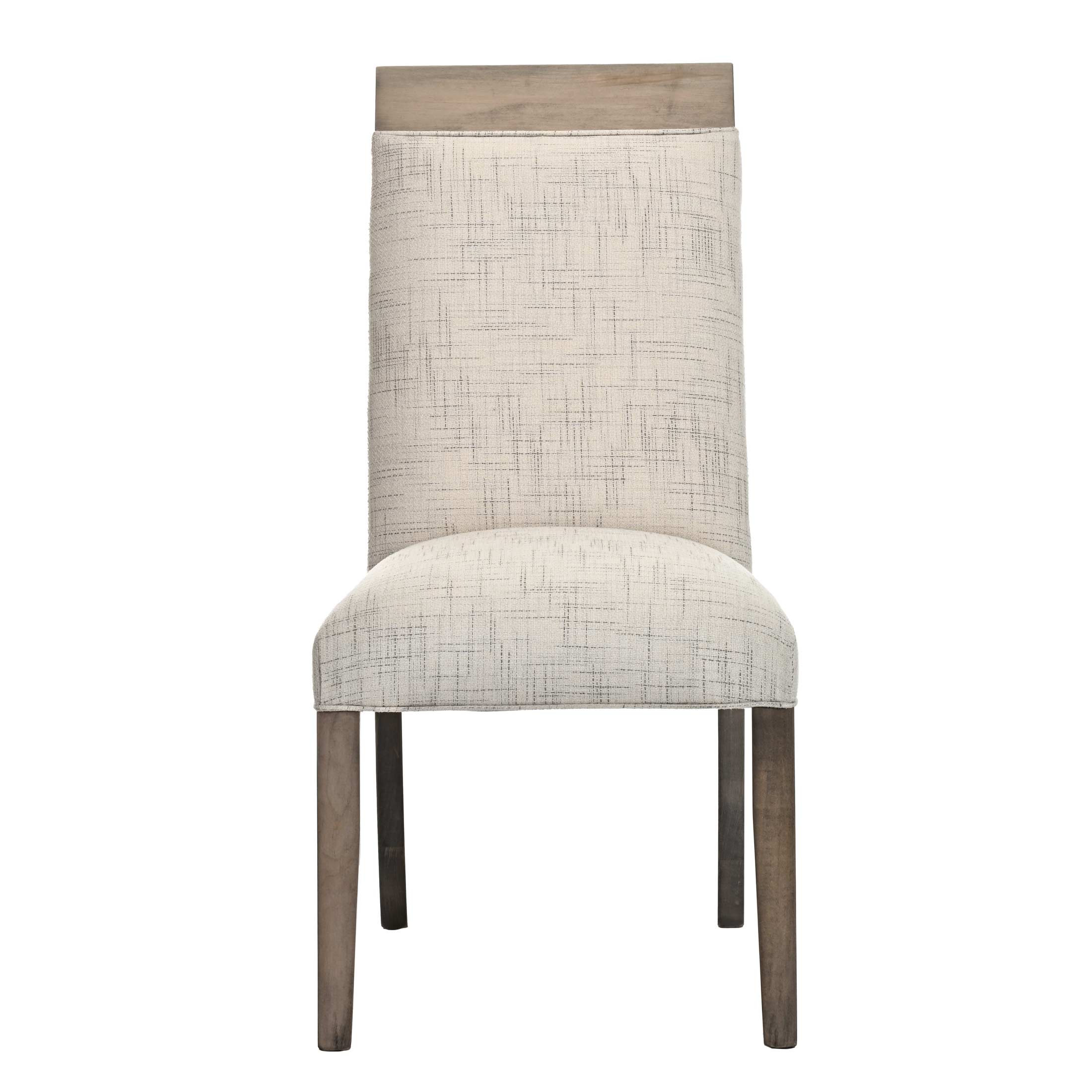 QW Amish Trent Upholstered Side Chair - Image 35
