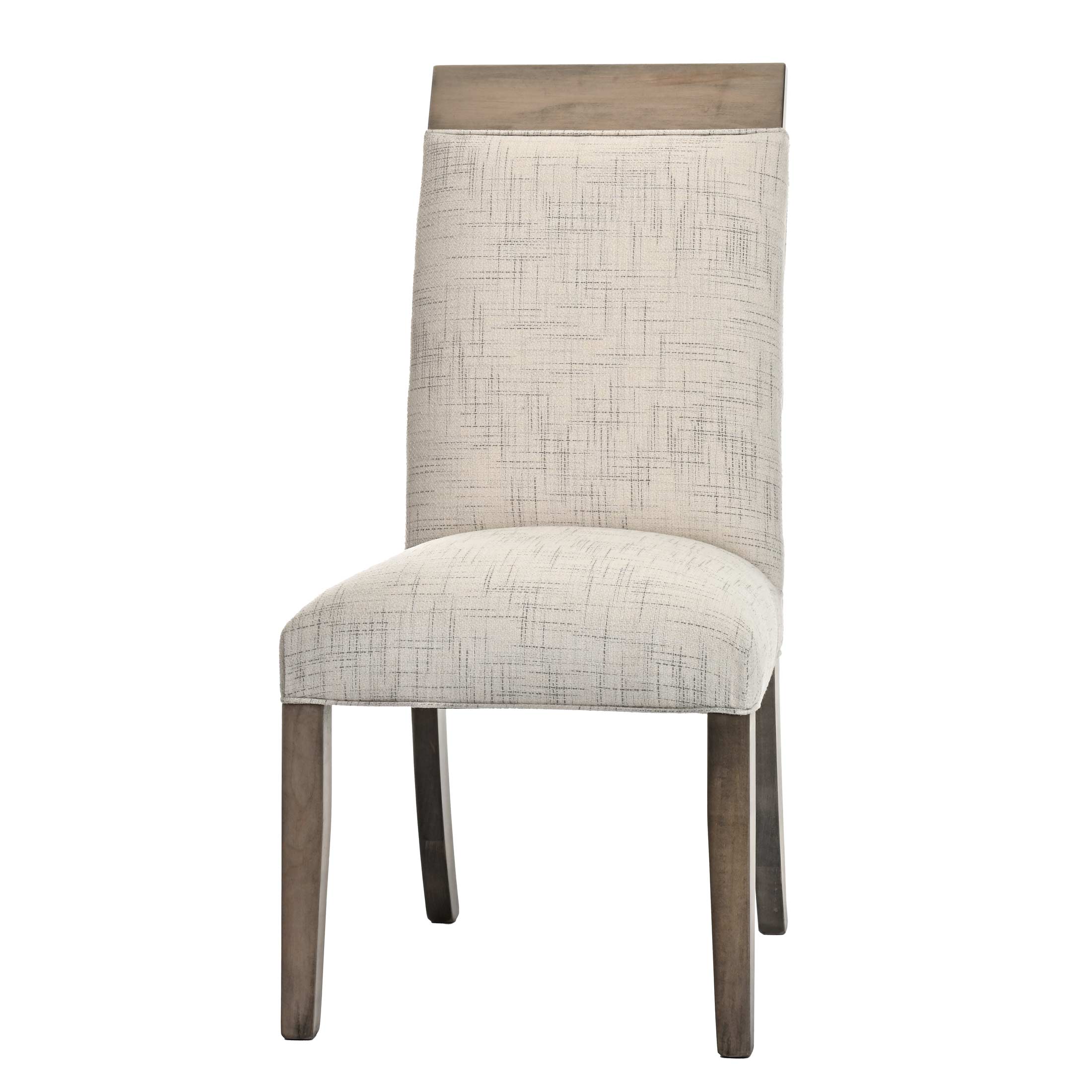 QW Amish Trent Upholstered Side Chair - Image 36