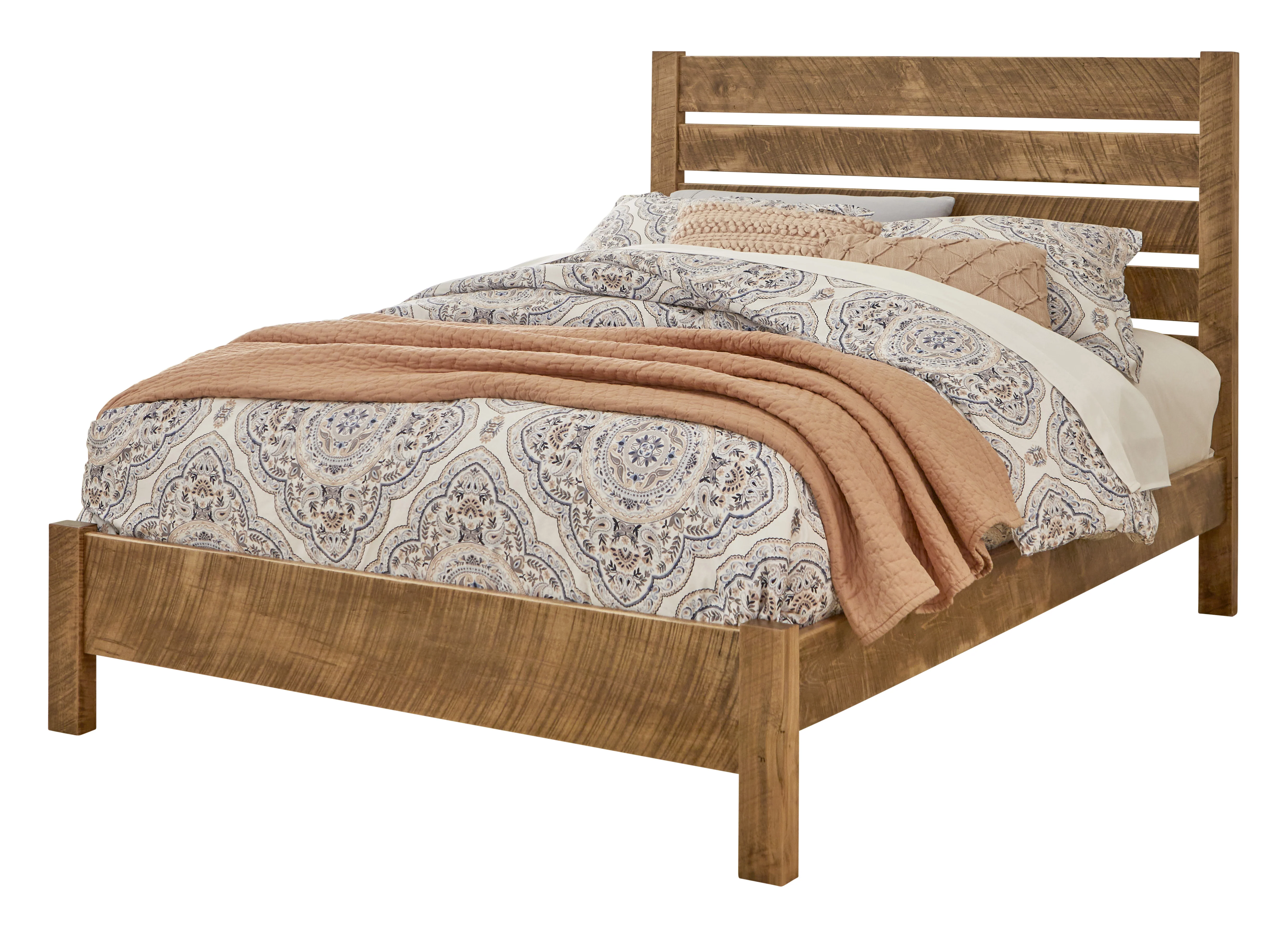 QW Amish Troy 4pc Set - Image 2
