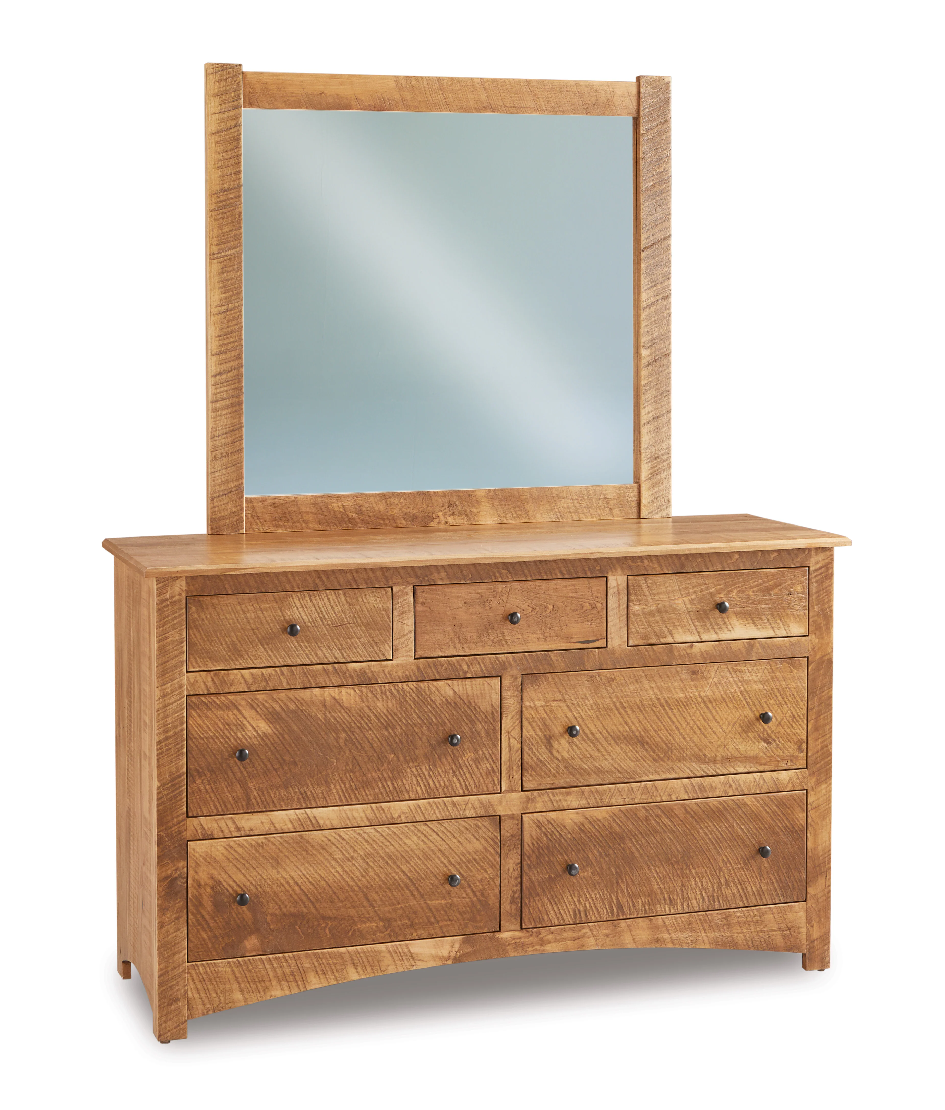 QW Amish Troy 4pc Set - Image 3