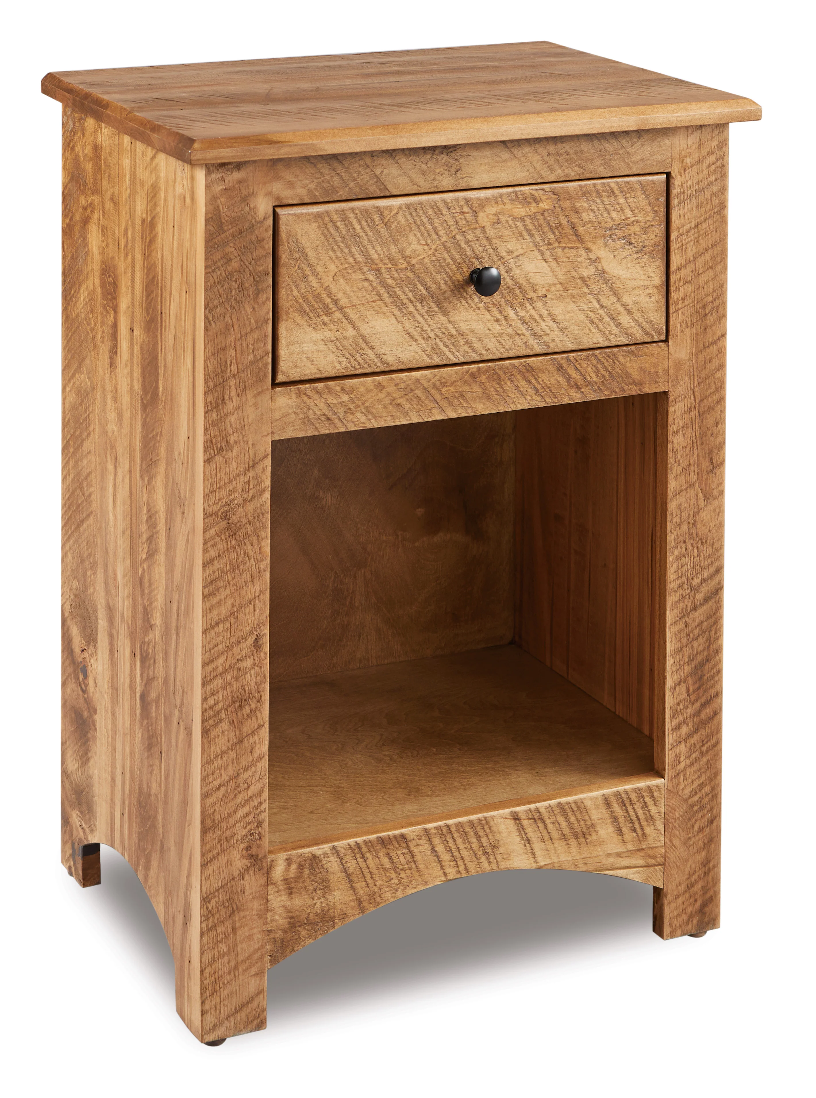 QW Amish Troy 4pc Set - Image 4