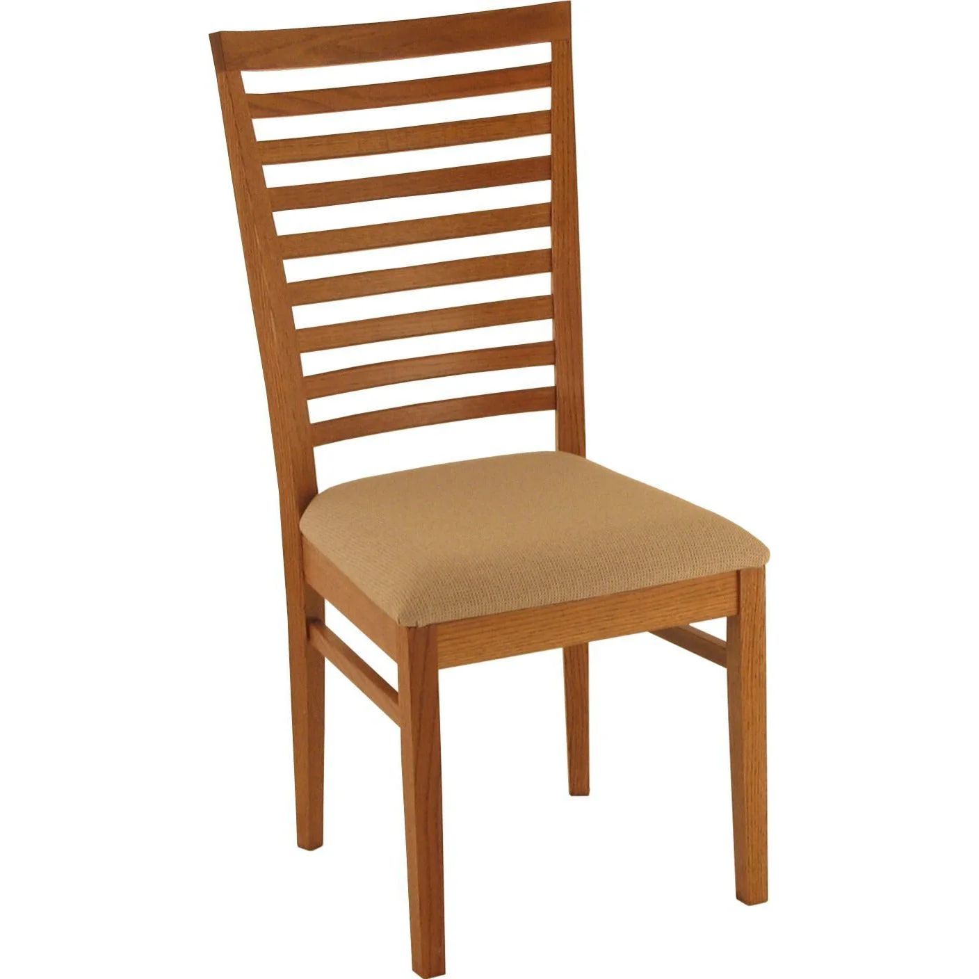QW Amish Tuscany Side Chair - Image 2