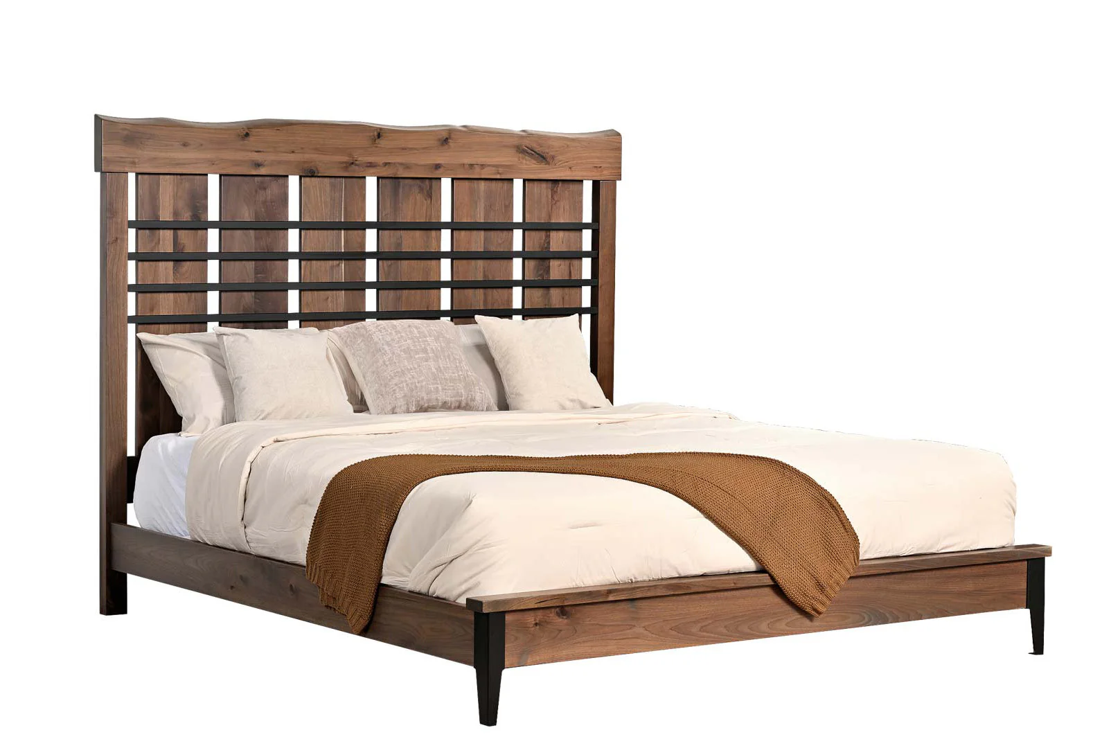 QW Amish Uptown 4pc Set - Image 2
