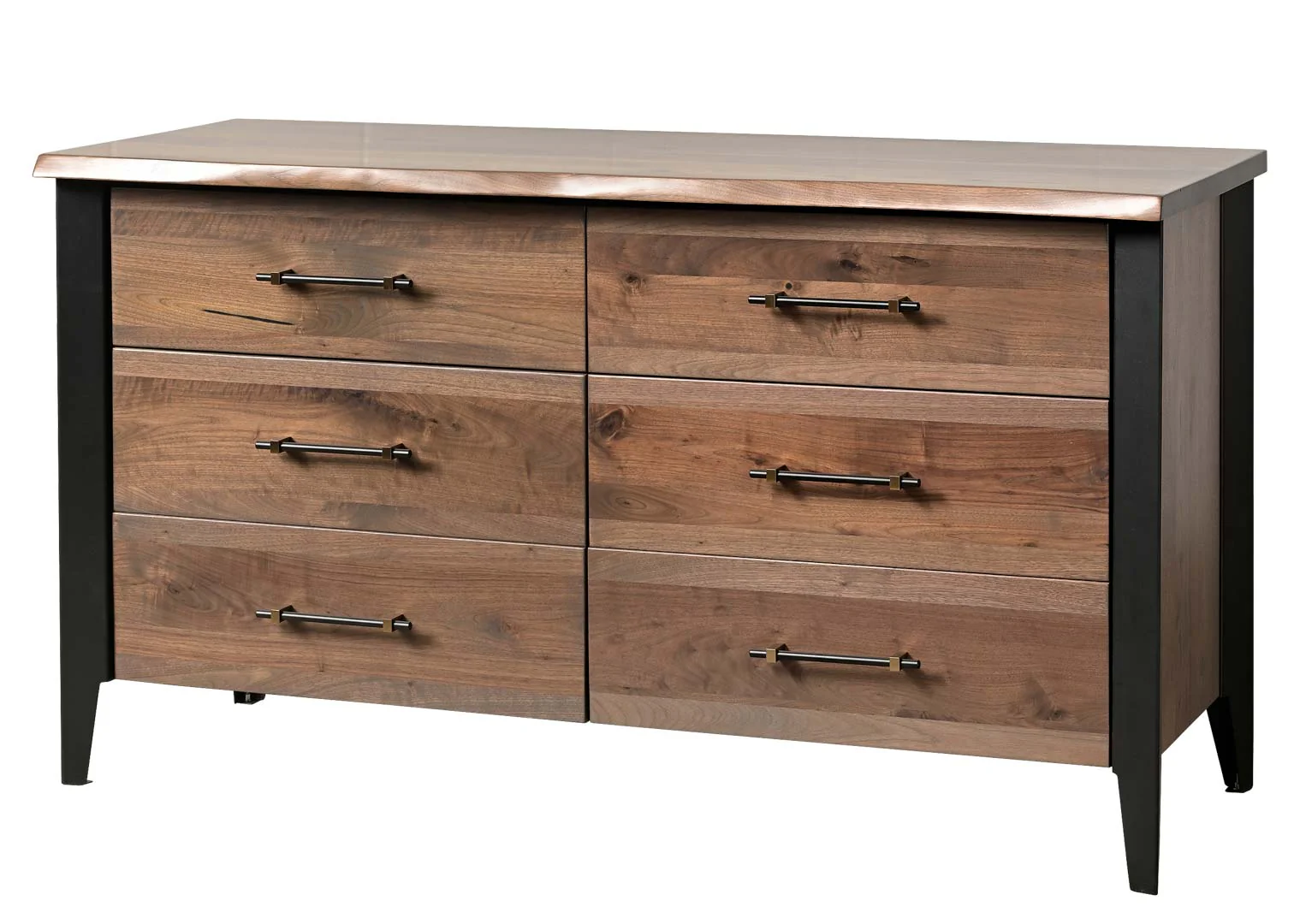 QW Amish Uptown 4pc Set - Image 3