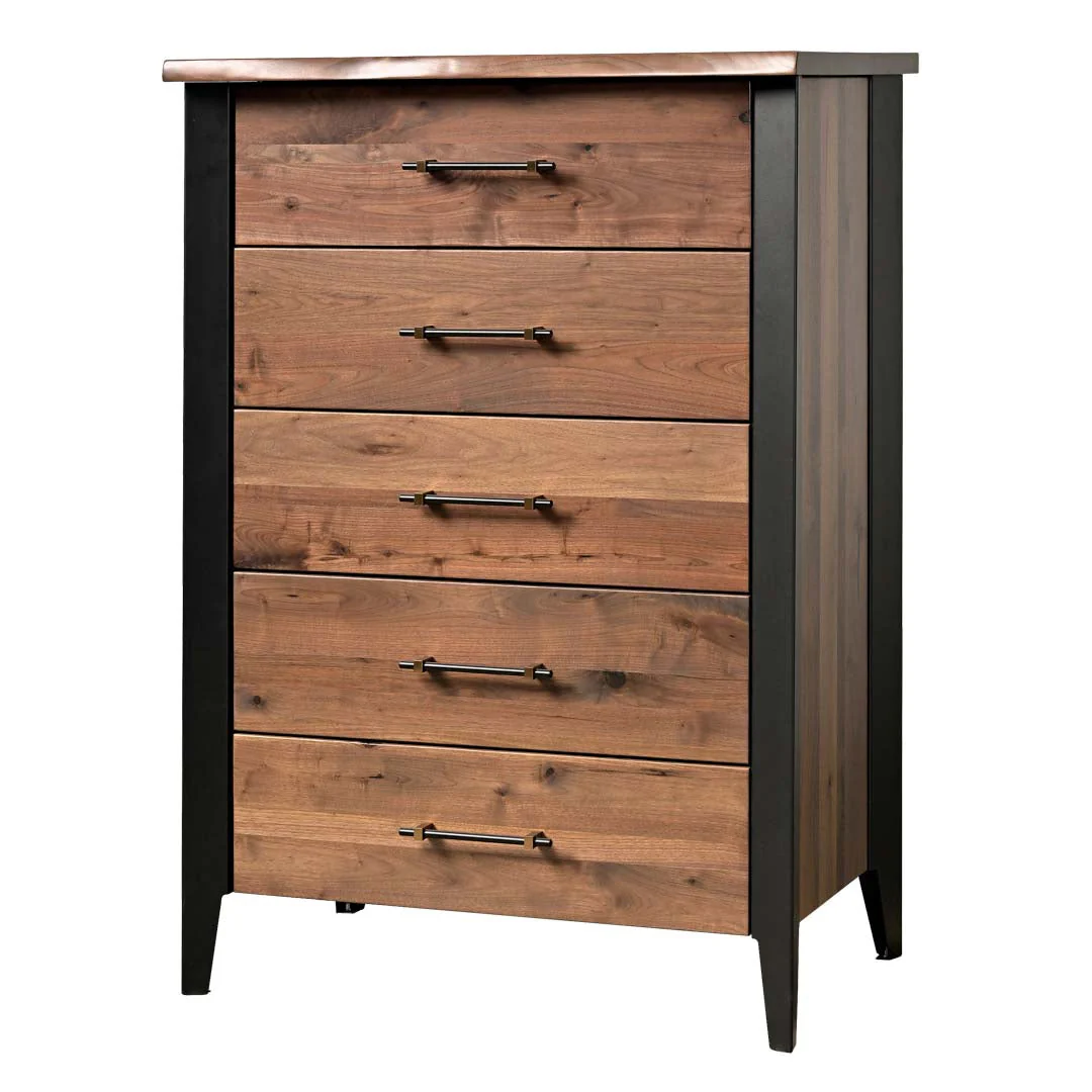 QW Amish Uptown 4pc Set - Image 4