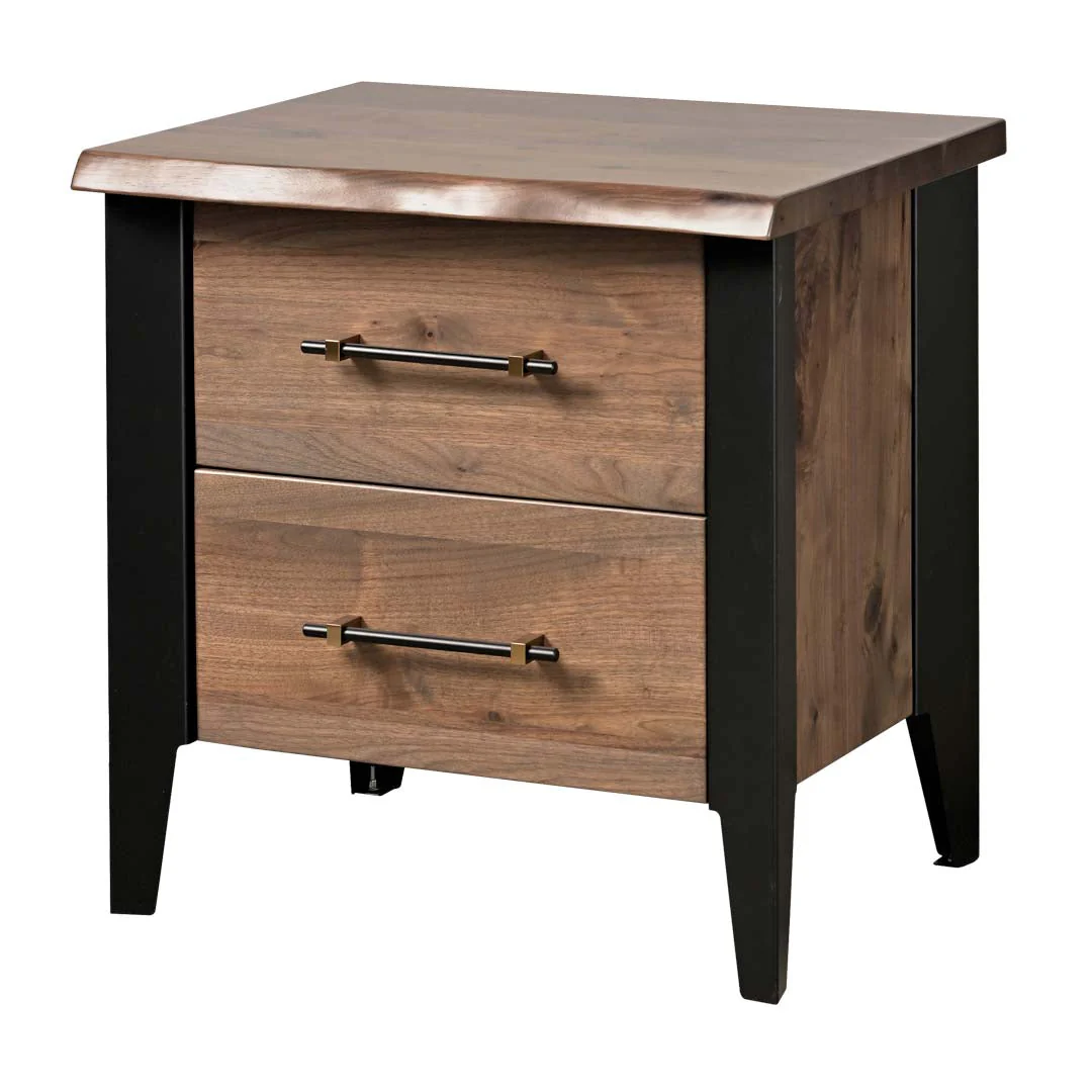 QW Amish Uptown 4pc Set - Image 5