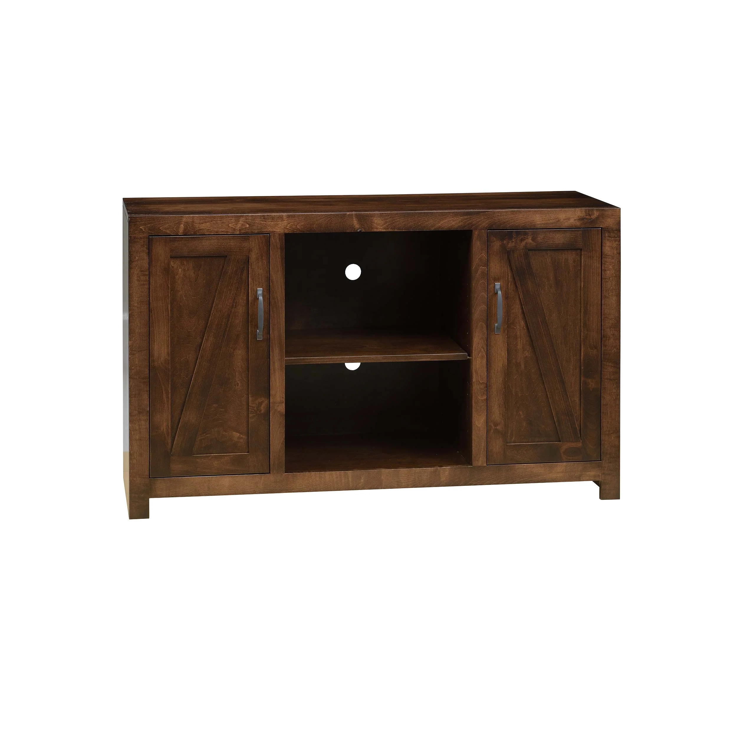 QW Amish Urban 50" TV Stand - Image 12