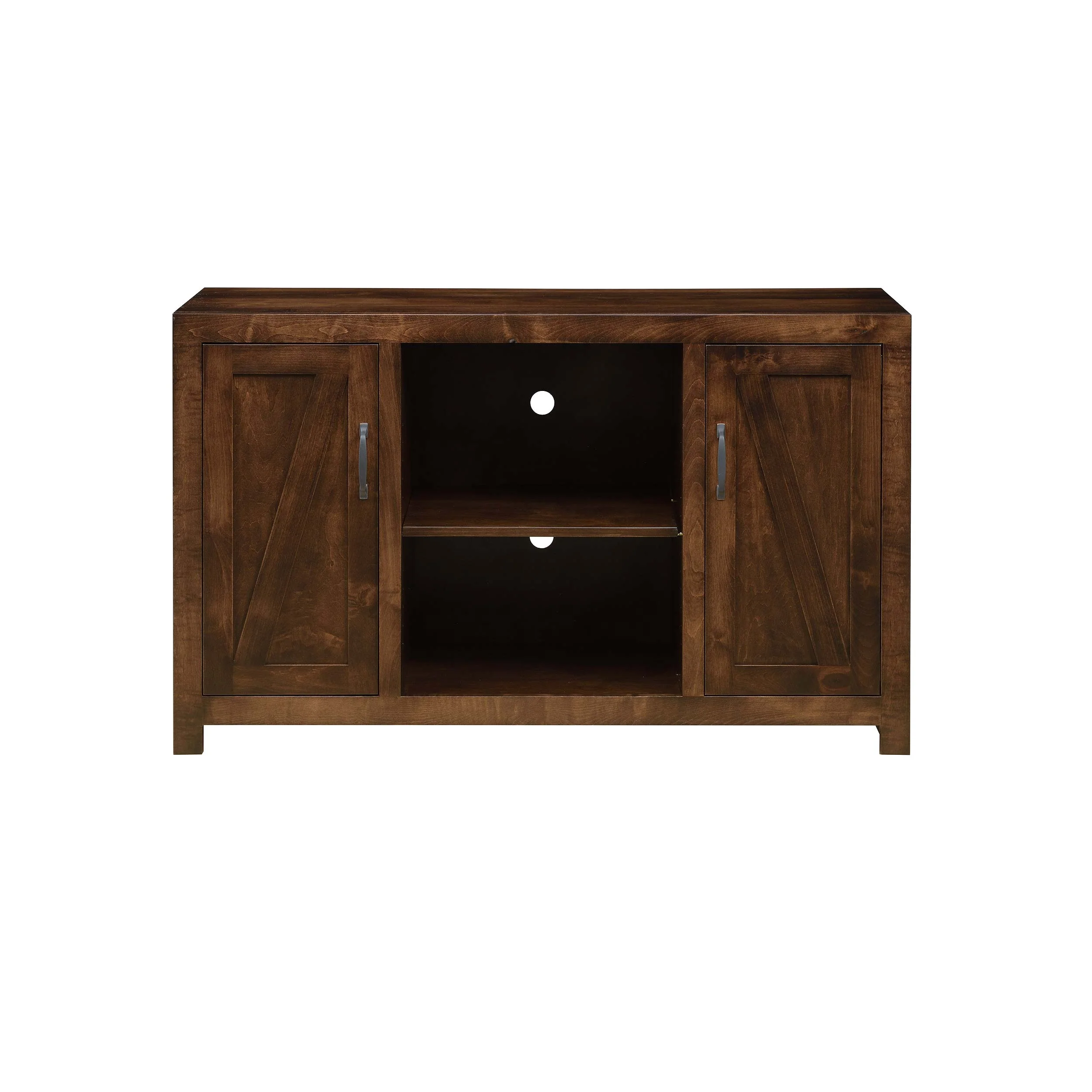 QW Amish Urban 50" TV Stand - Image 13