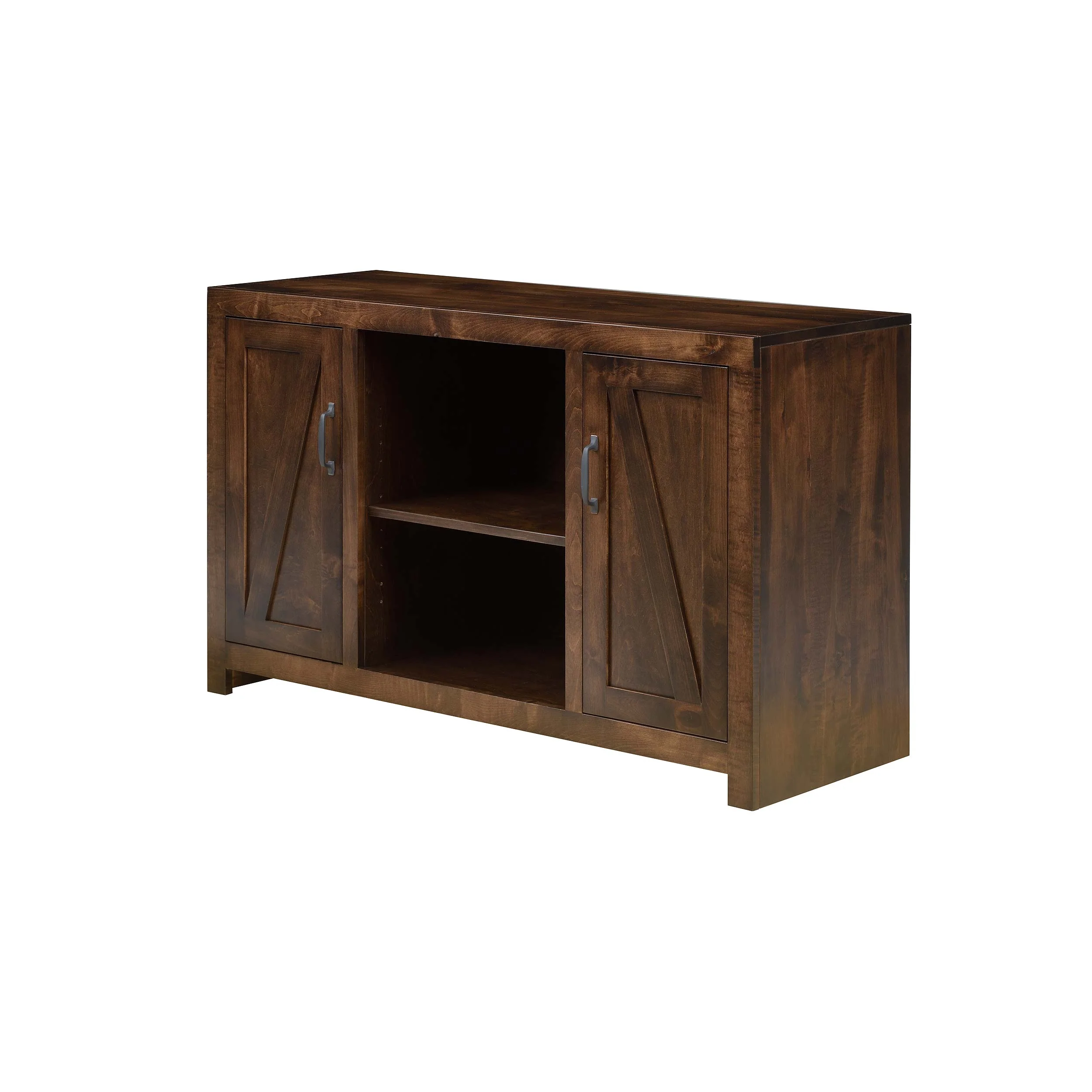 QW Amish Urban 50" TV Stand - Image 17
